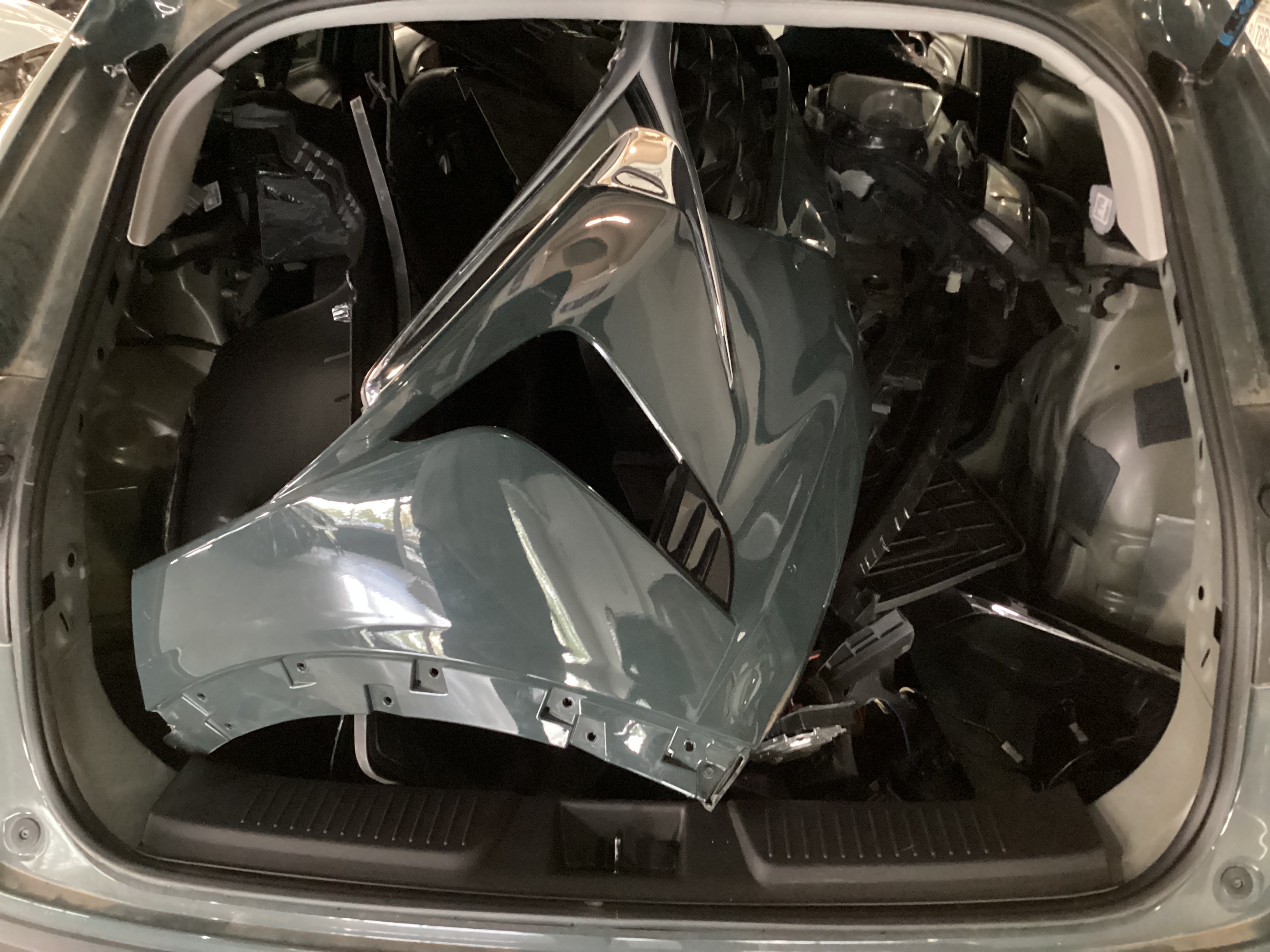 2025 CHEVROLET Trax LT - Image 10