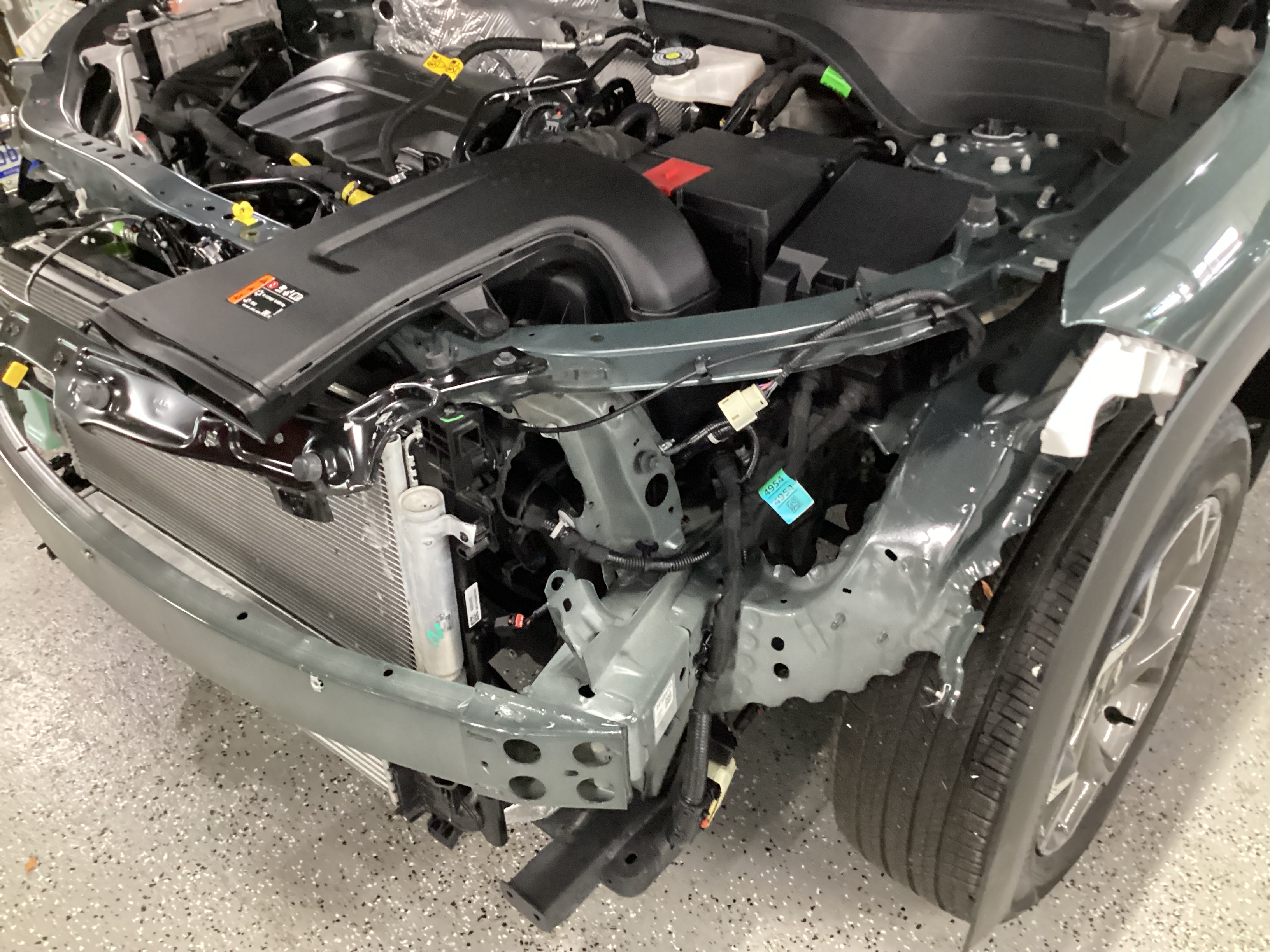 2025 CHEVROLET Trax LT - Image 14