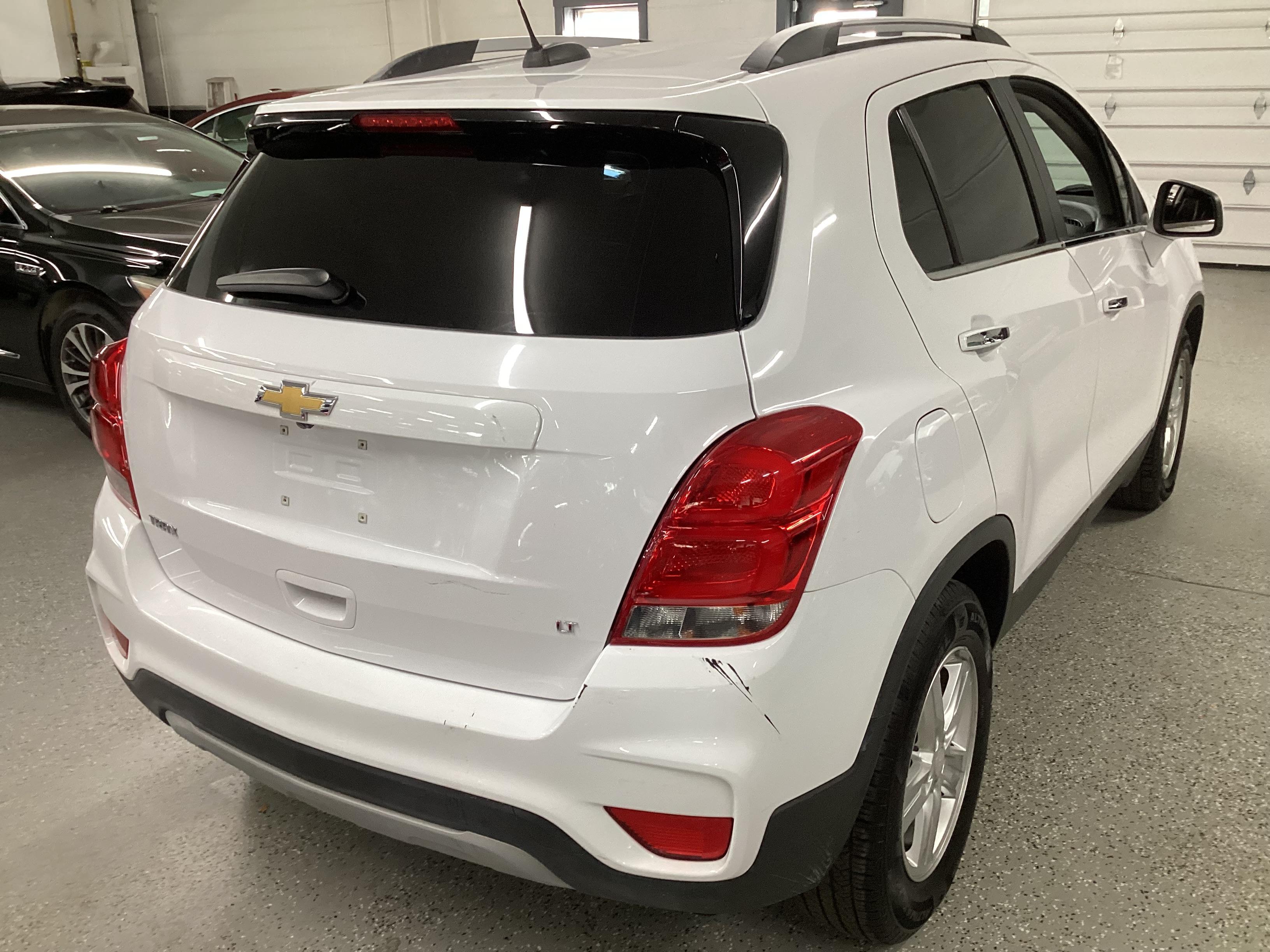 2017 CHEVROLET Trax LT - Image 3