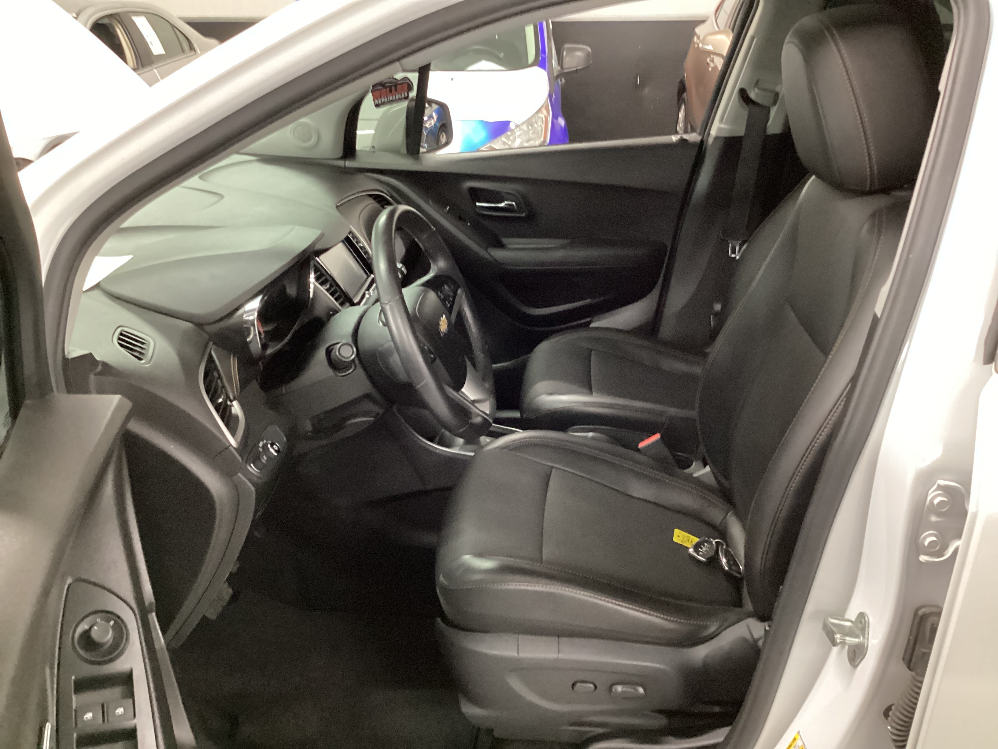 2017 CHEVROLET Trax LT - Image 6