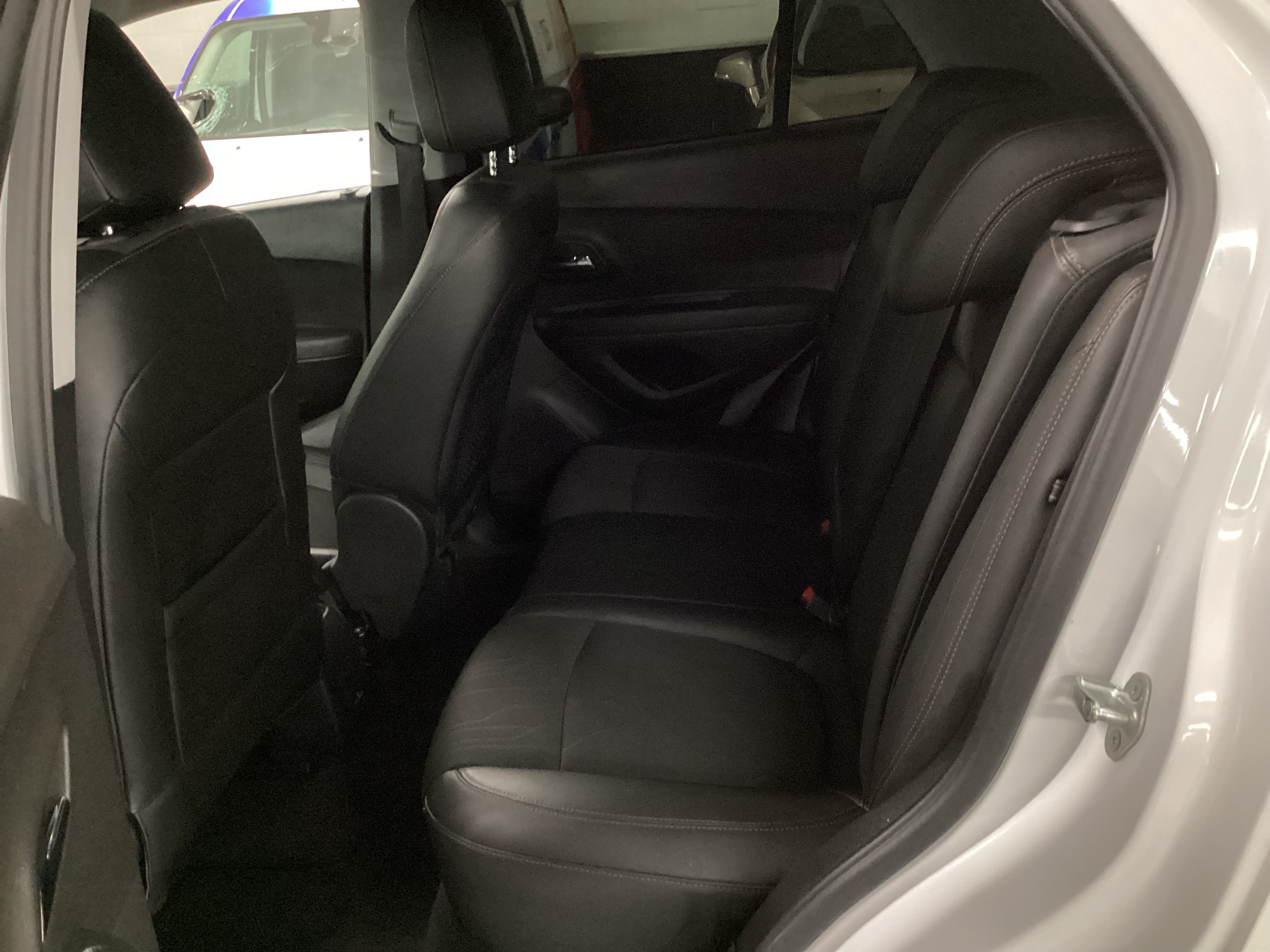 2017 CHEVROLET Trax LT - Image 7