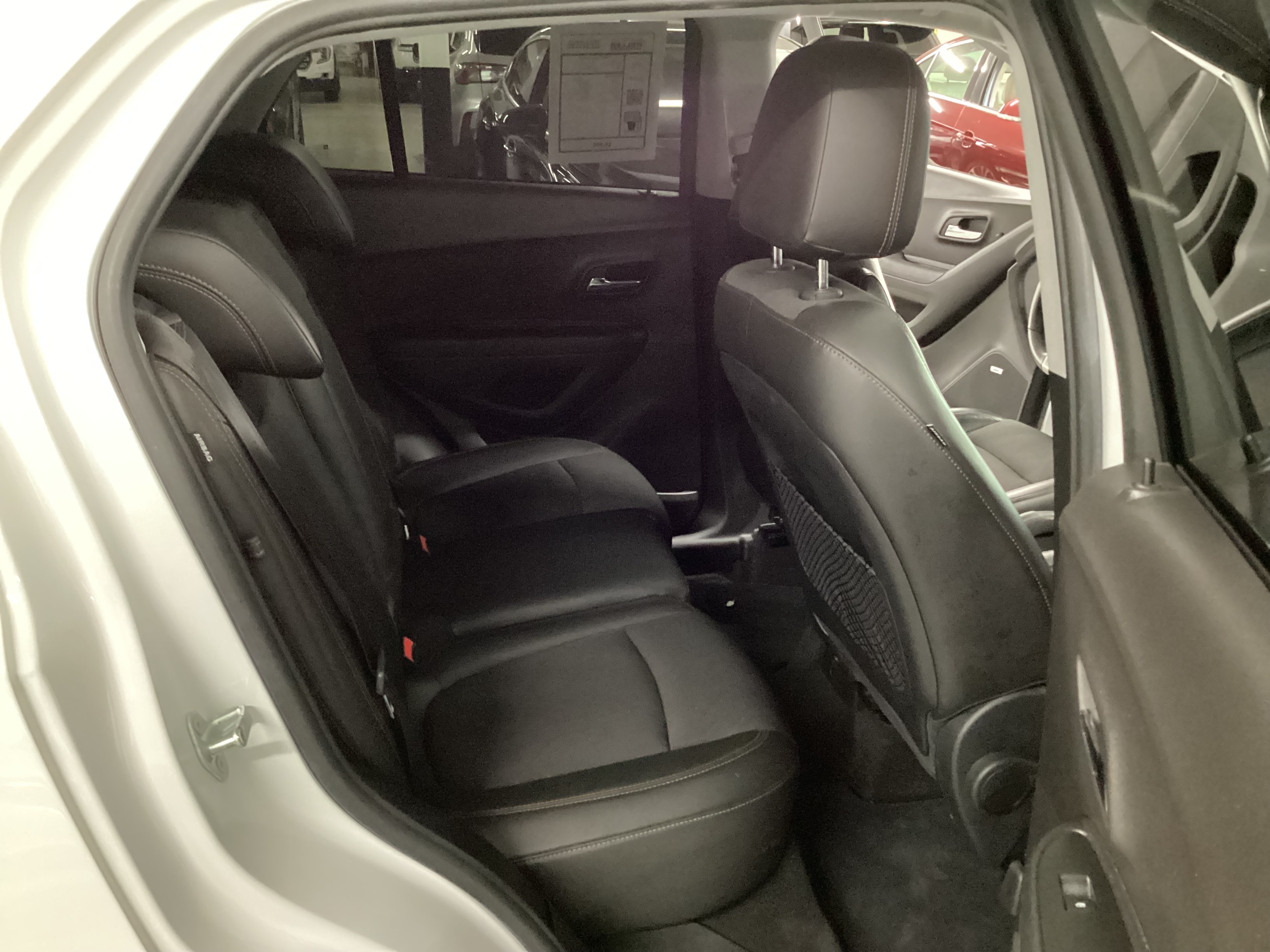 2017 CHEVROLET Trax LT - Image 8