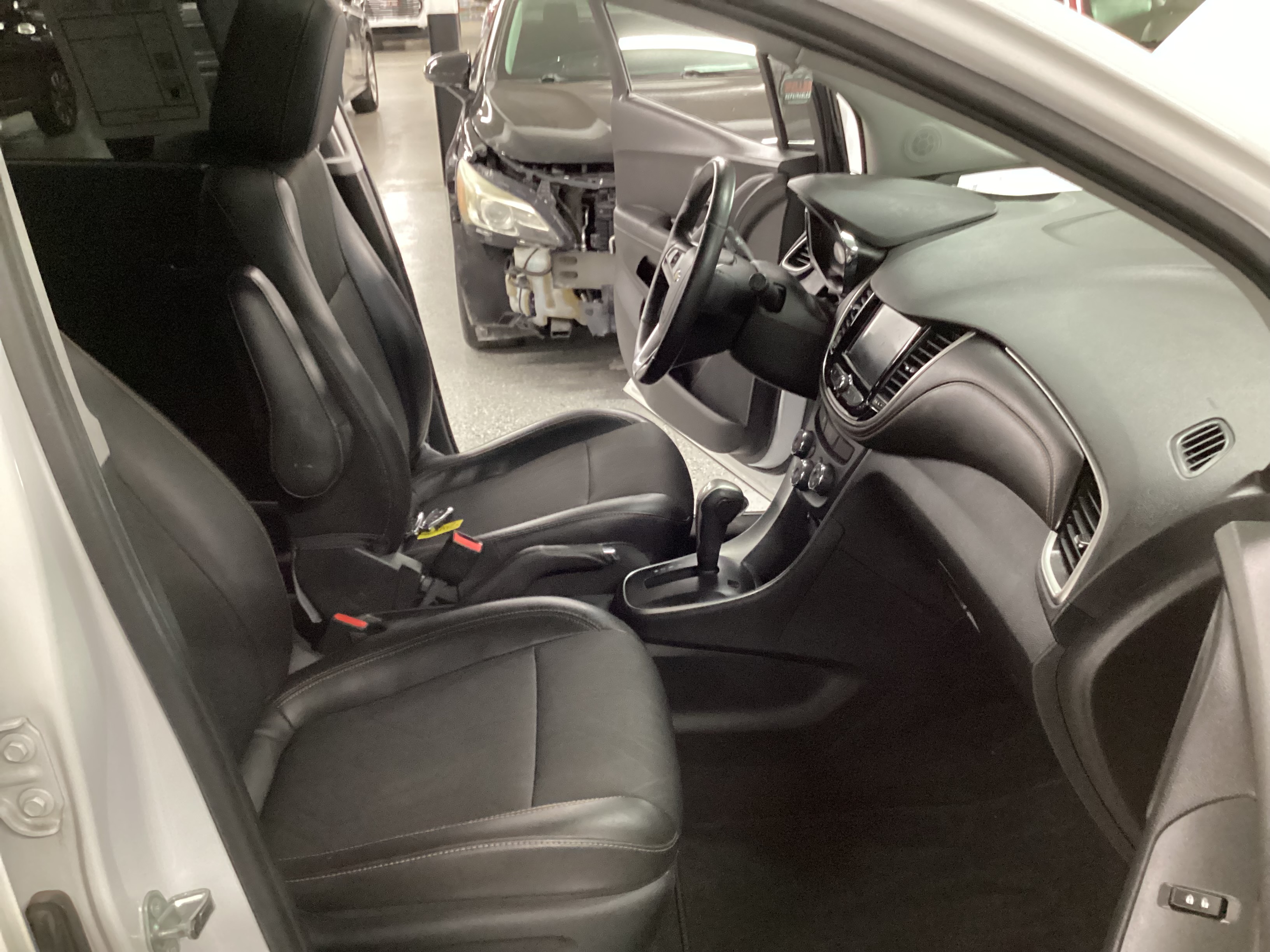 2017 CHEVROLET Trax LT - Image 9