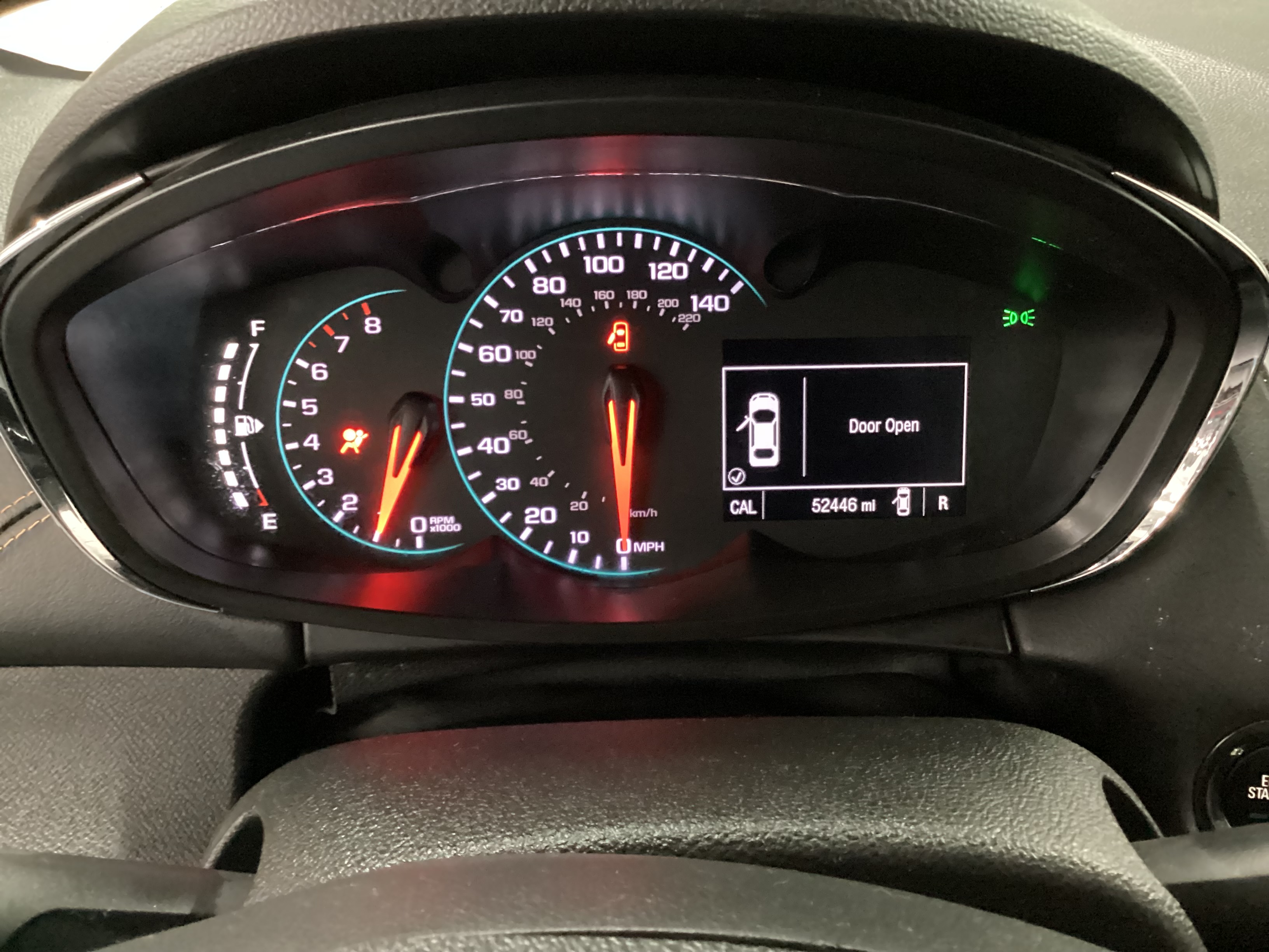 2017 CHEVROLET Trax LT - Image 11