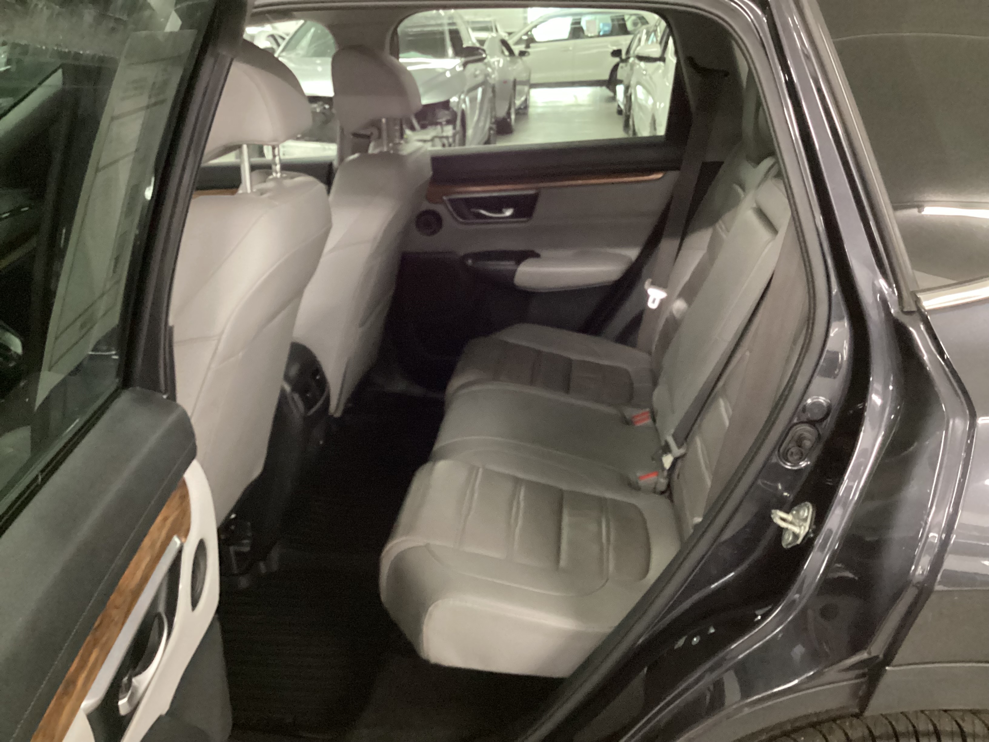 2017 HONDA CR-V Touring AWD - Image 10