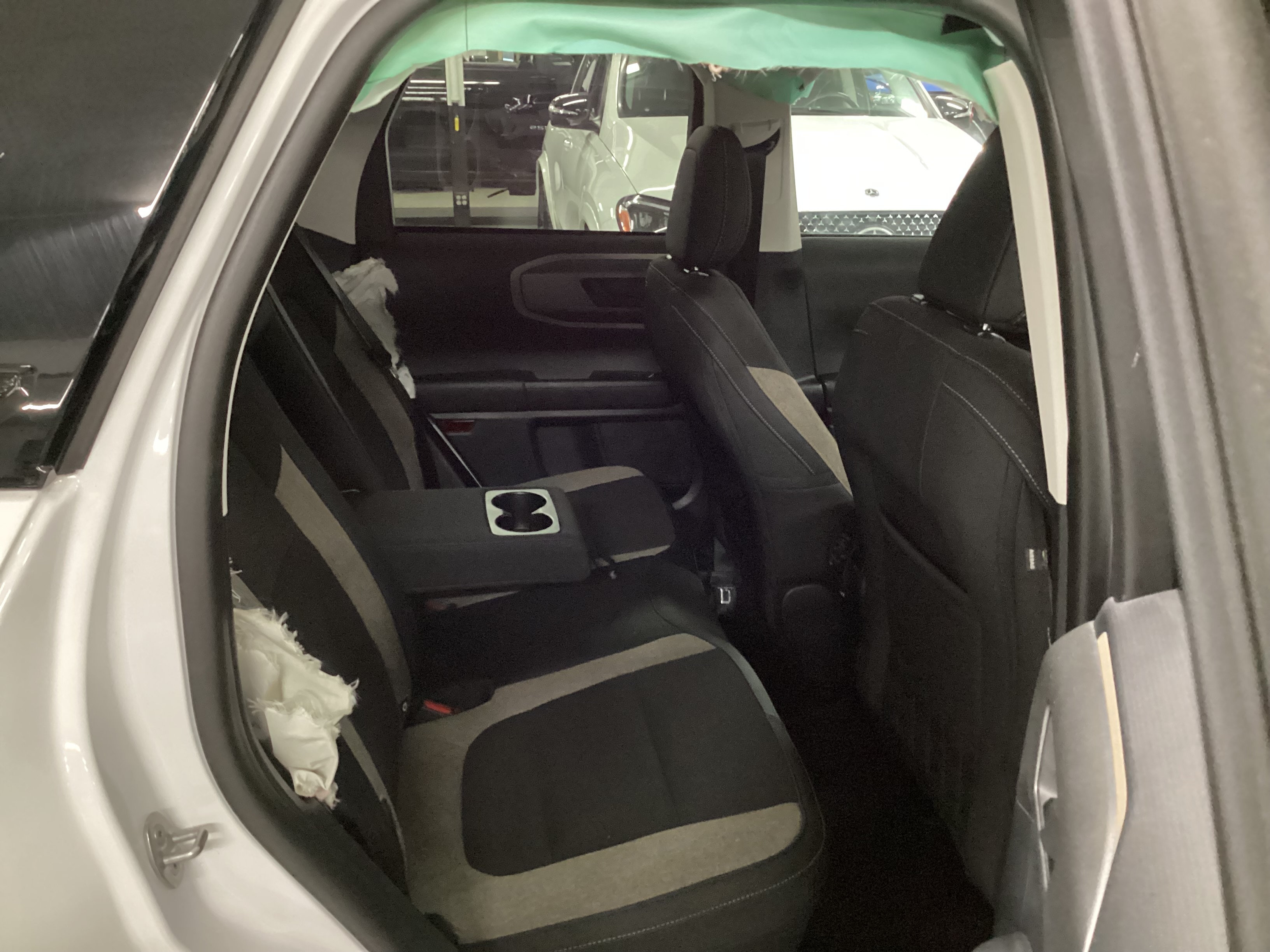 2025 FORD Bronco Sport Big Bend 4x4 - Image 11