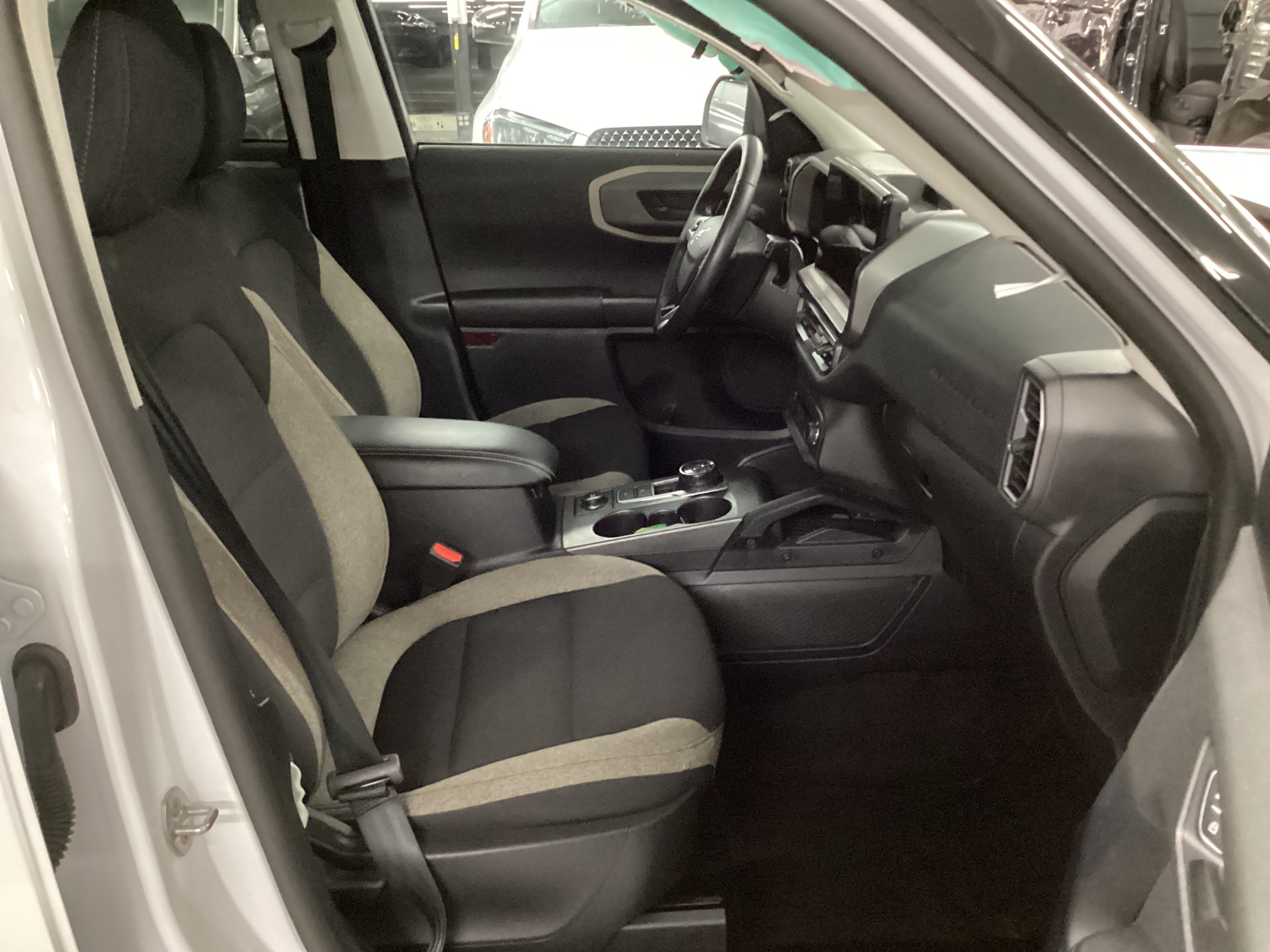 2025 FORD Bronco Sport Big Bend 4x4 - Image 12