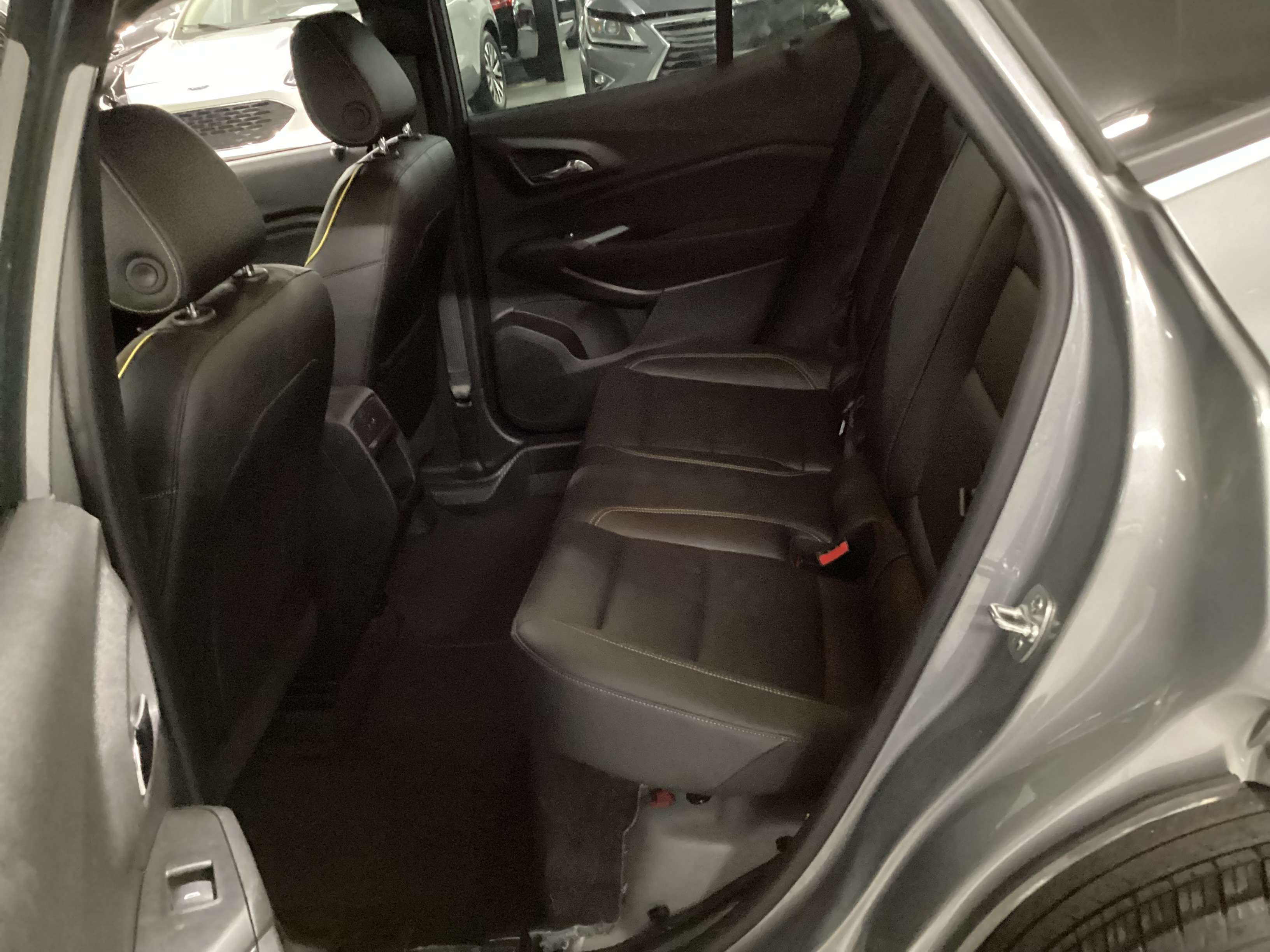 2025 CHEVROLET Trax ACTIV - Image 5