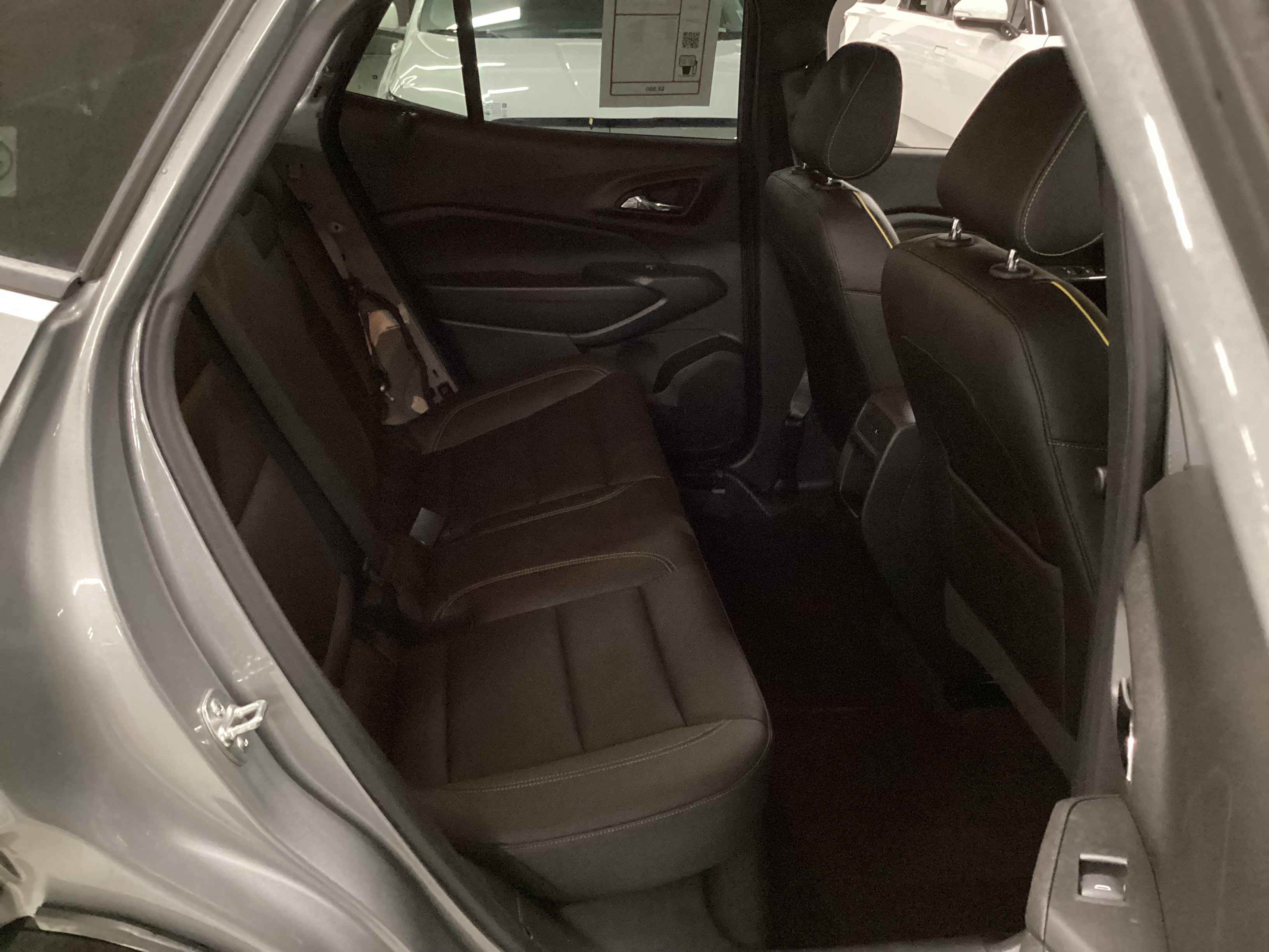 2025 CHEVROLET Trax ACTIV - Image 9