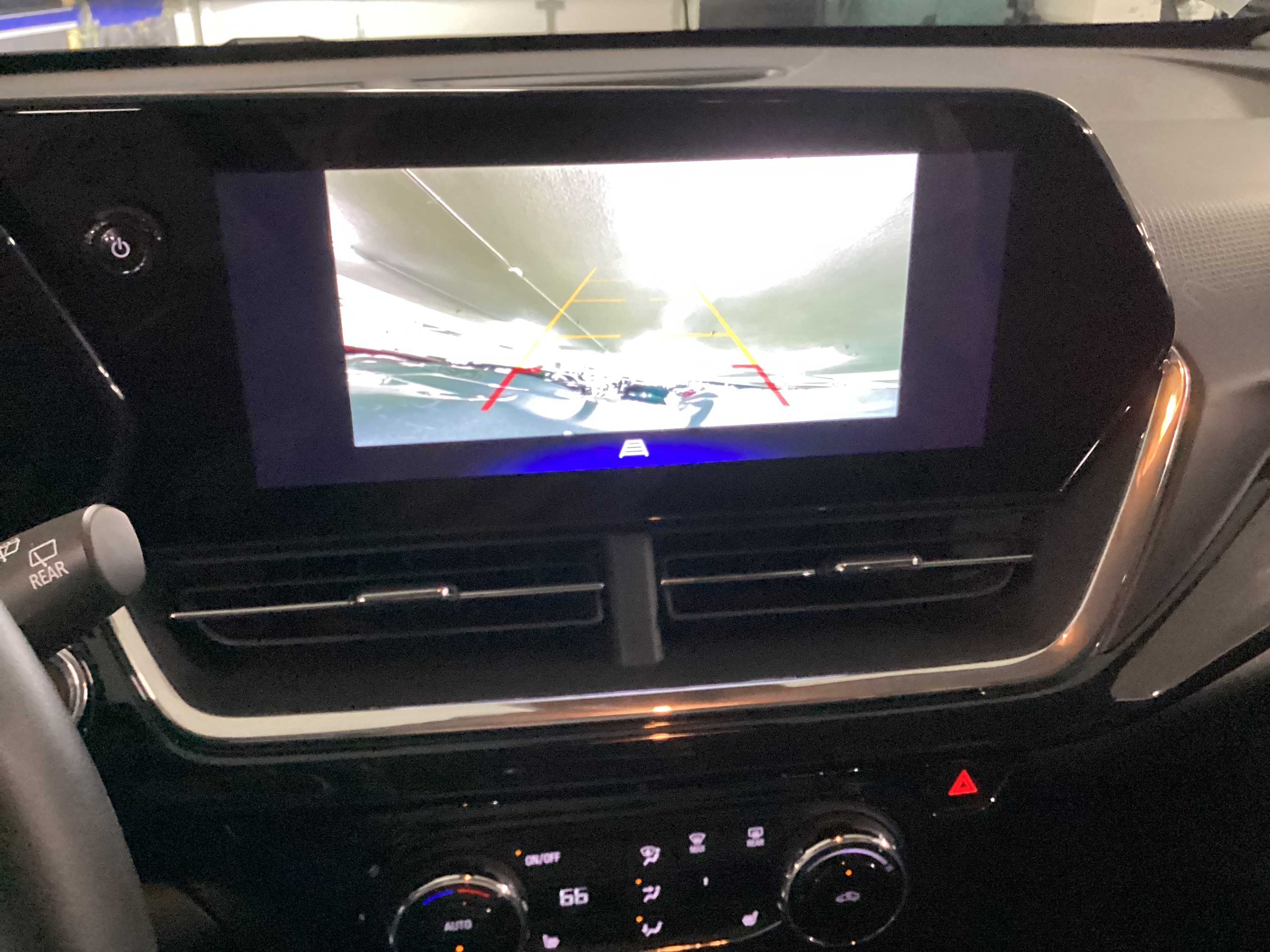 2025 CHEVROLET Trax ACTIV - Image 13
