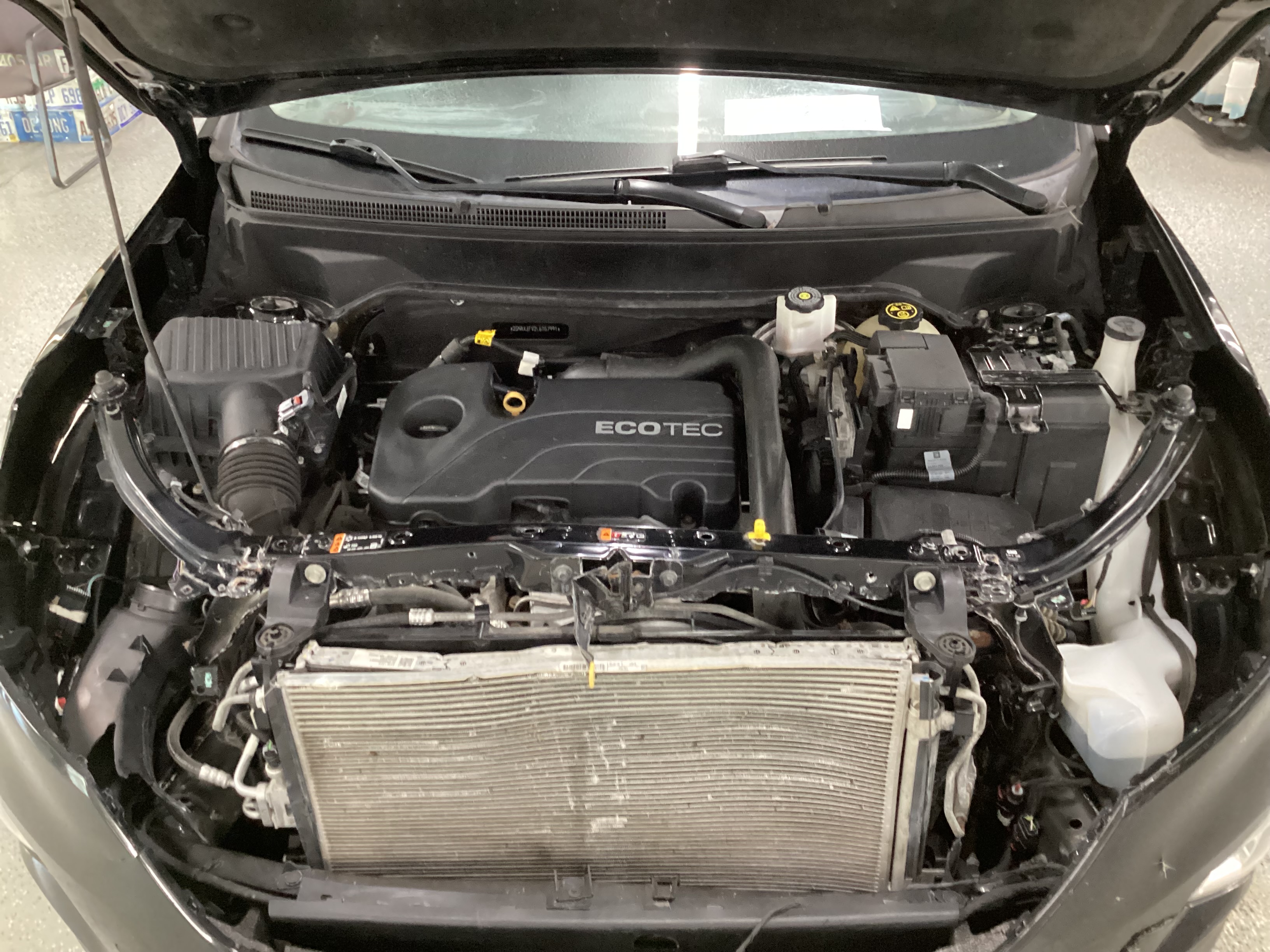 2020 CHEVROLET Equinox LT - Image 6
