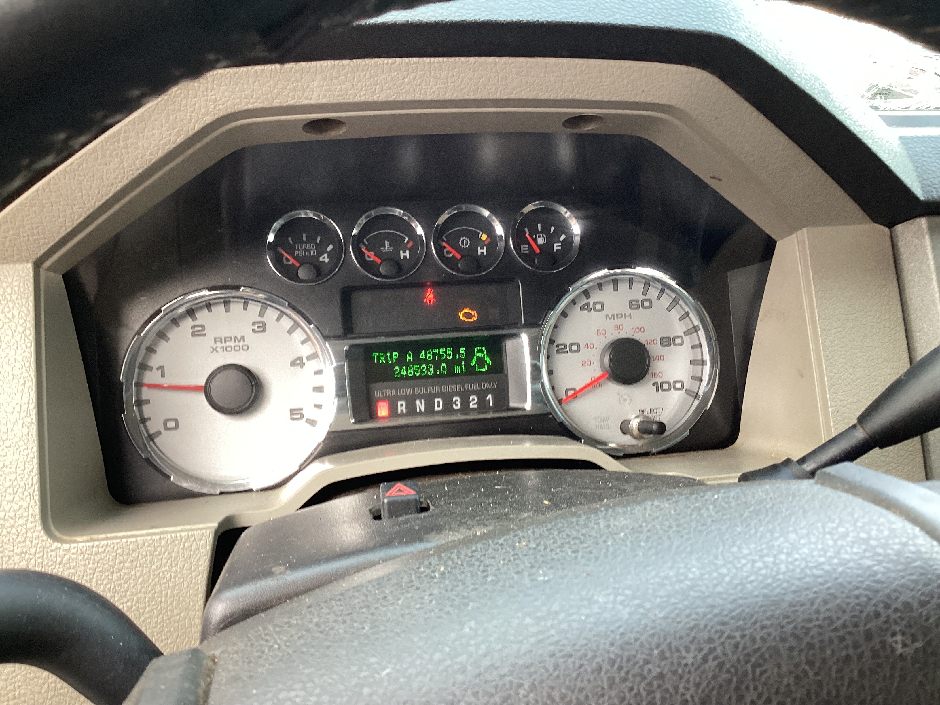 2008 FORD F-350 SD XLT Crew Cab 4WD Dually - Image 16