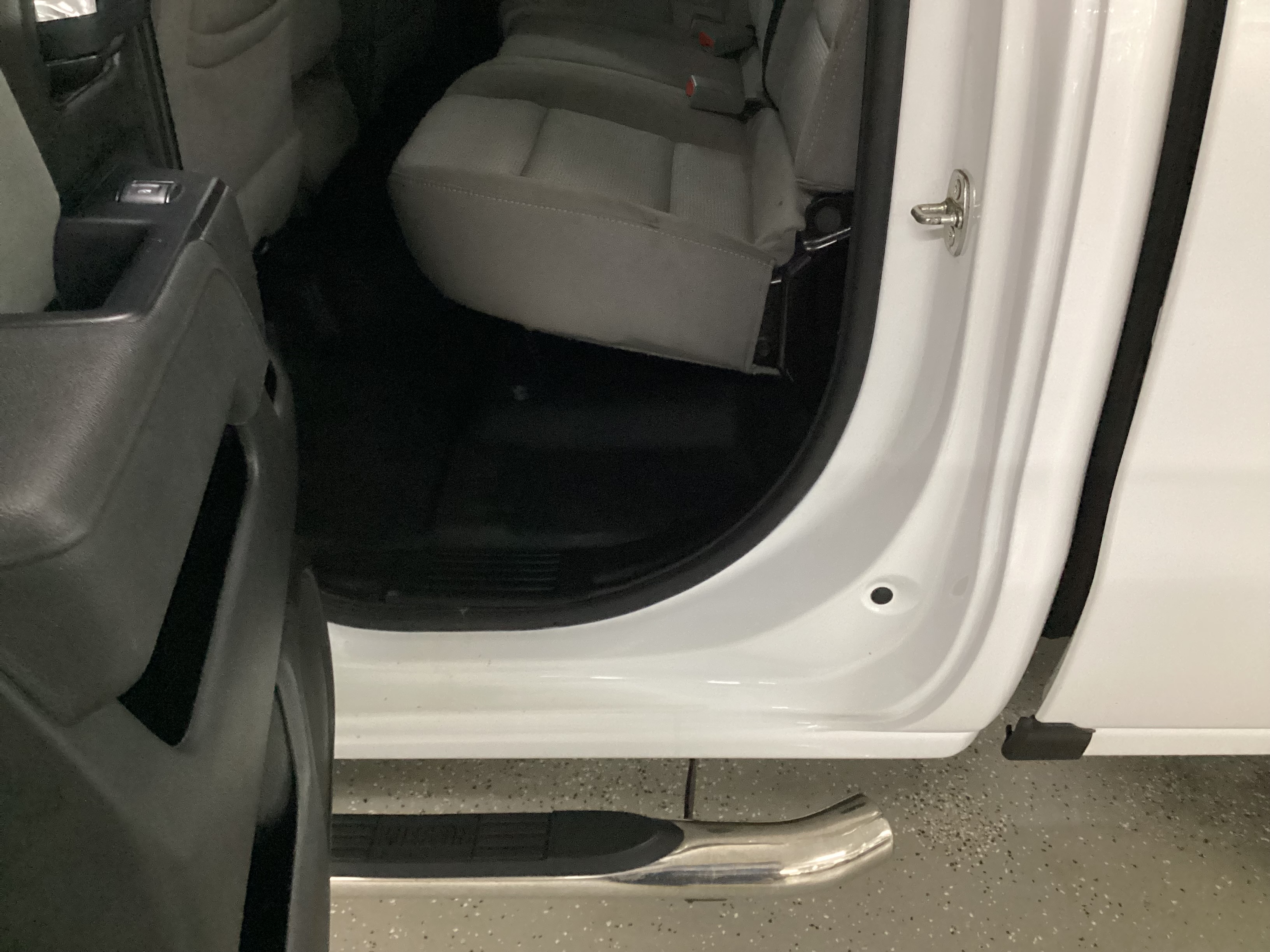 2019 GMC Sierra 2500HD 4WD Double Cab - Image 10
