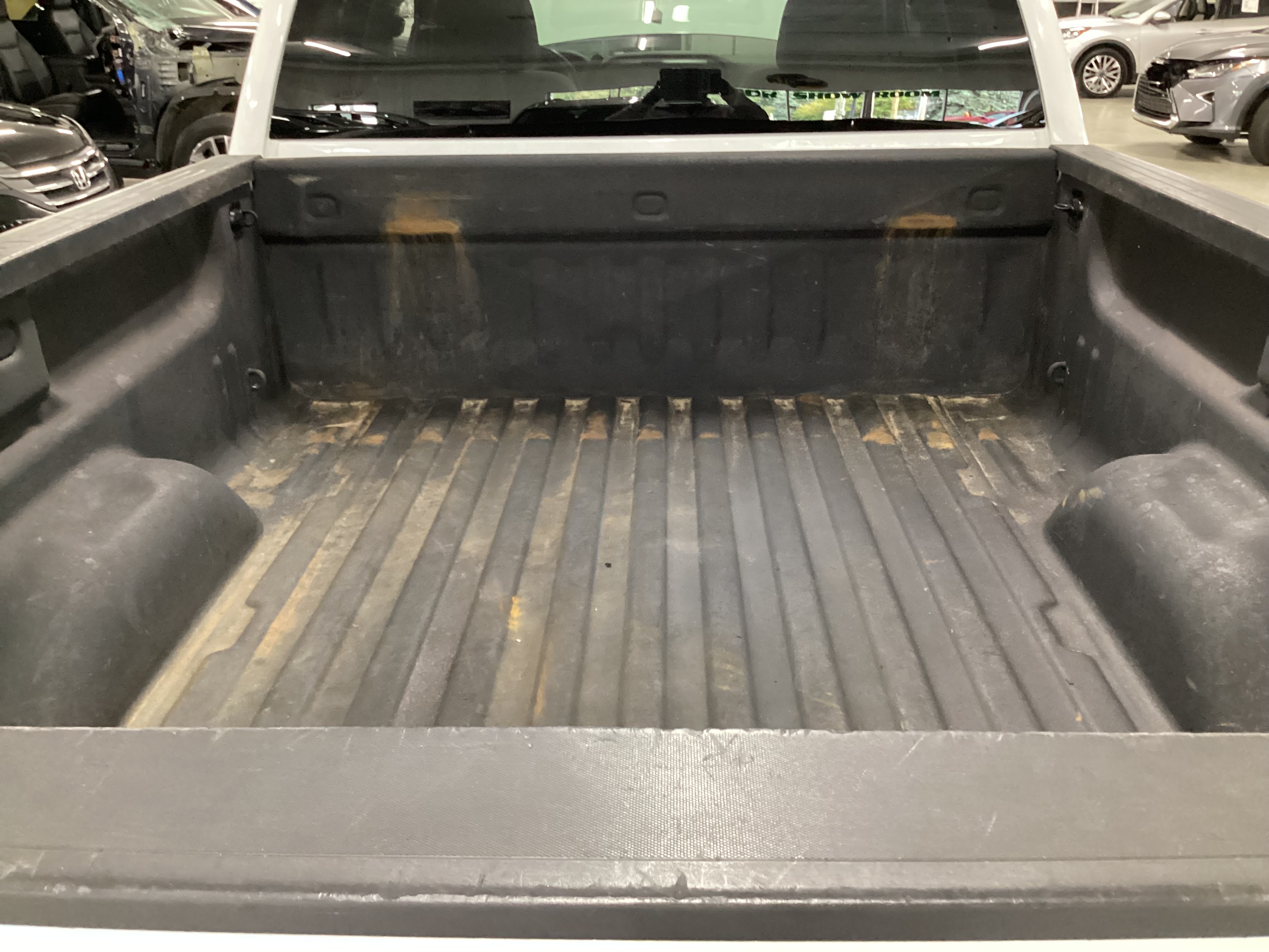 2019 GMC Sierra 2500HD 4WD Double Cab - Image 13
