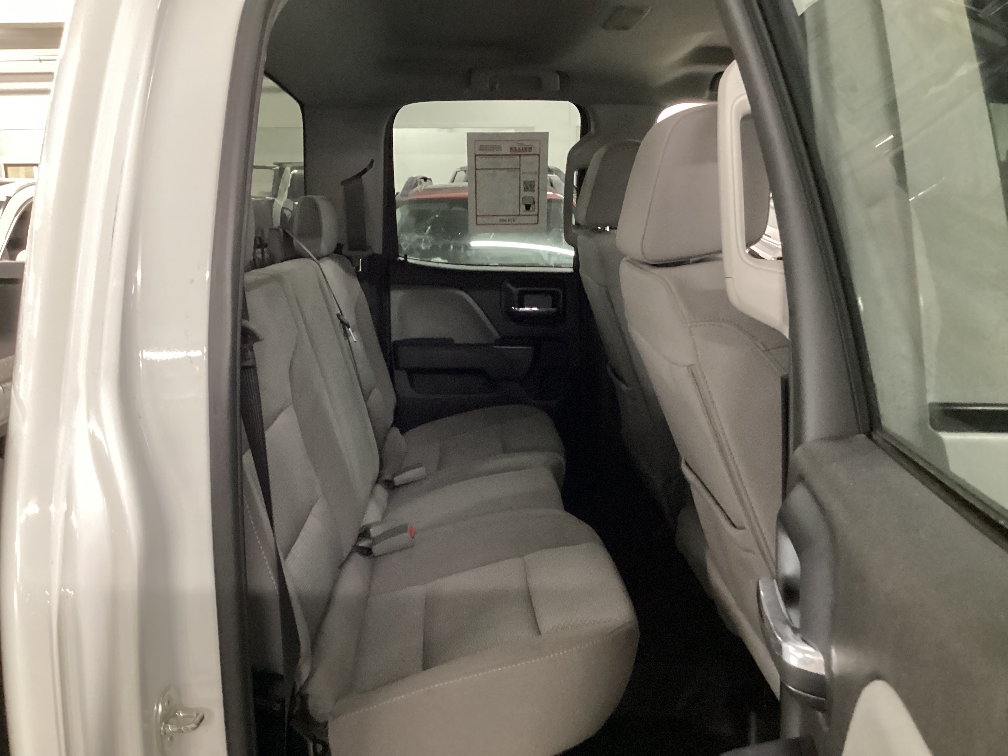 2019 GMC Sierra 2500HD 4WD Double Cab - Image 14