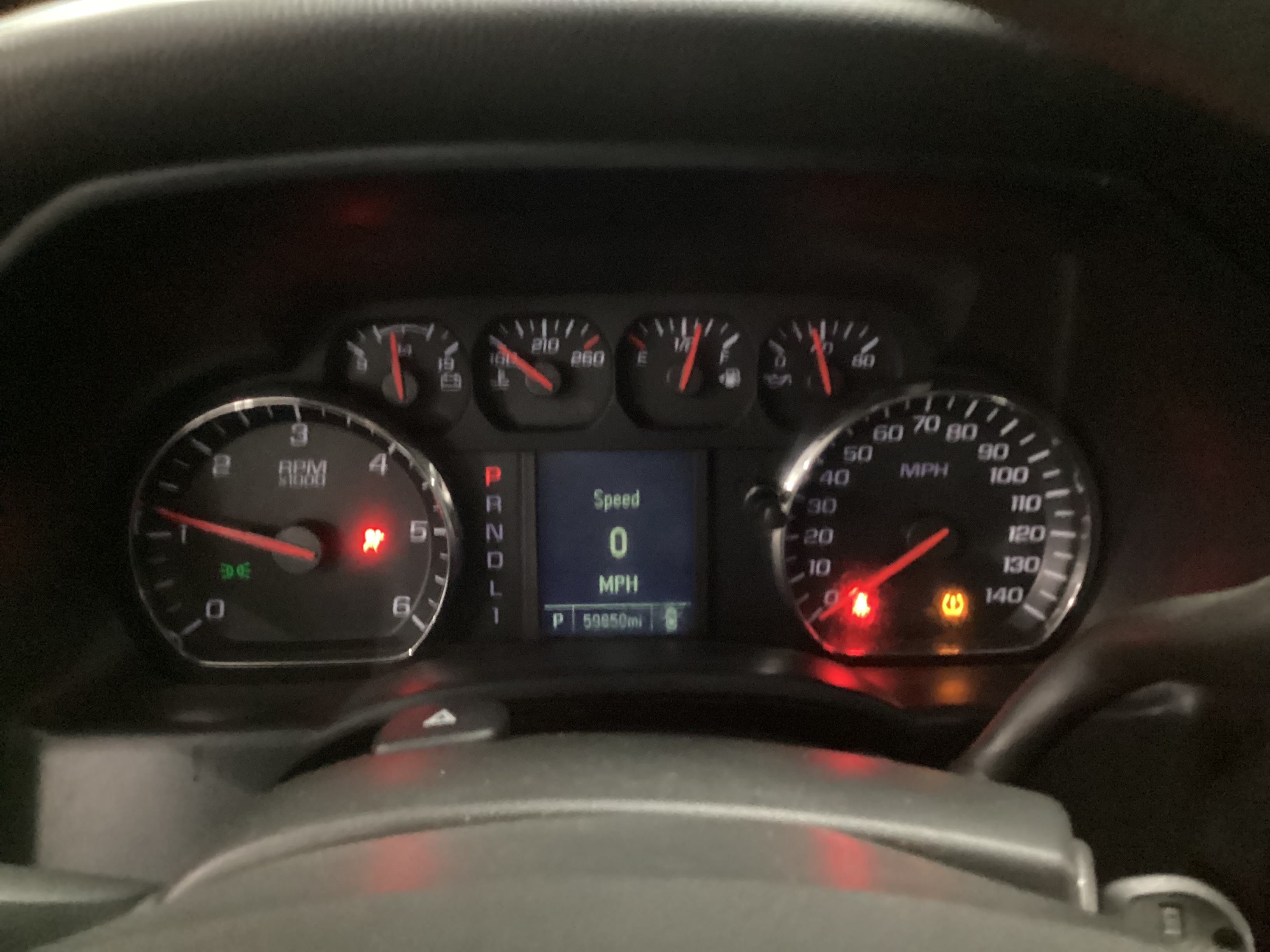 2019 GMC Sierra 2500HD 4WD Double Cab - Image 17