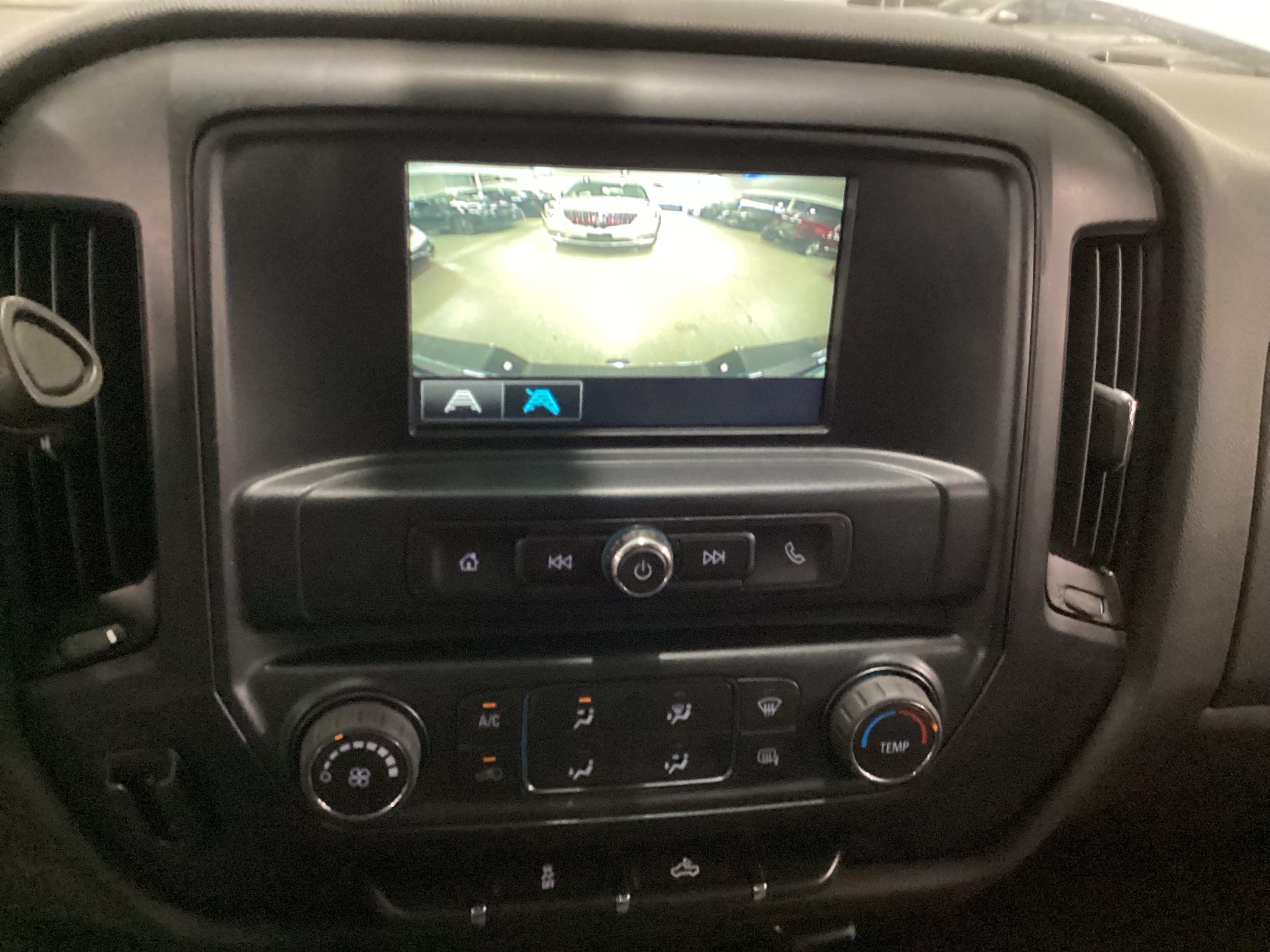 2019 GMC Sierra 2500HD 4WD Double Cab - Image 18