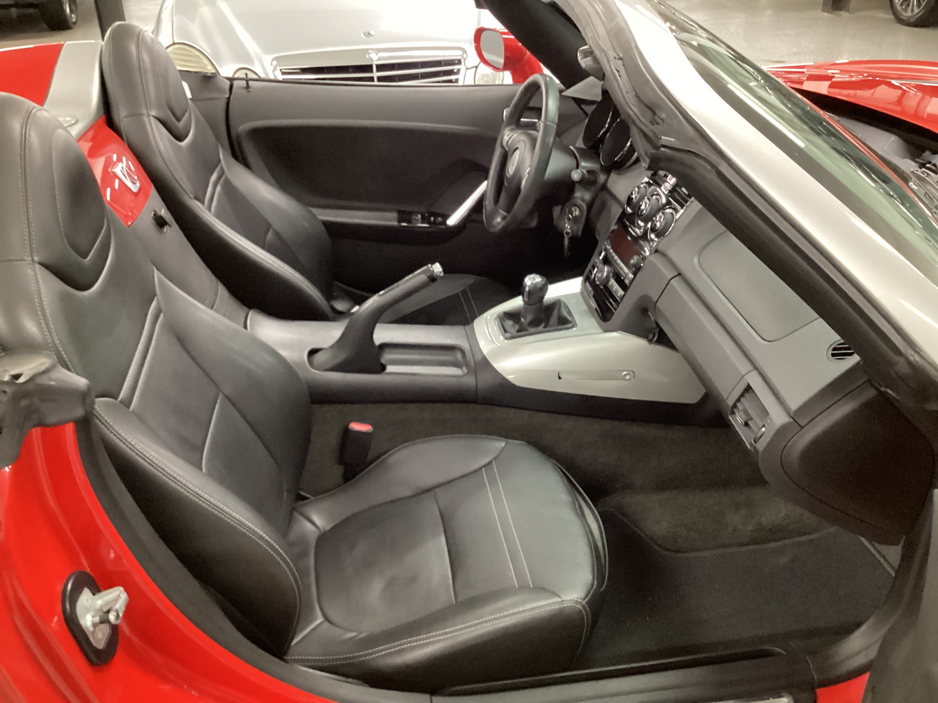 2007 SATURN Sky Convertible - Image 8