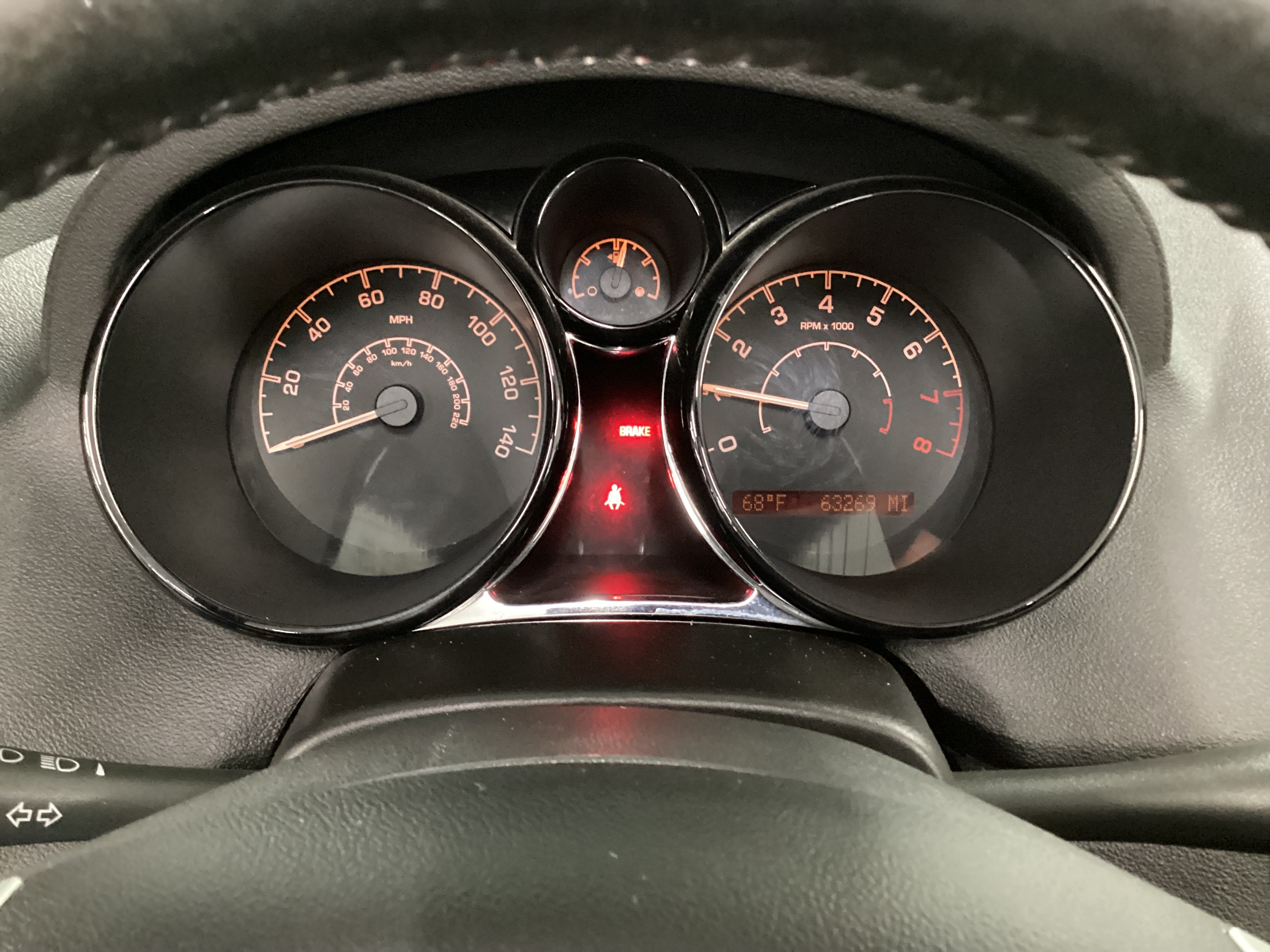 2007 SATURN Sky Convertible - Image 10