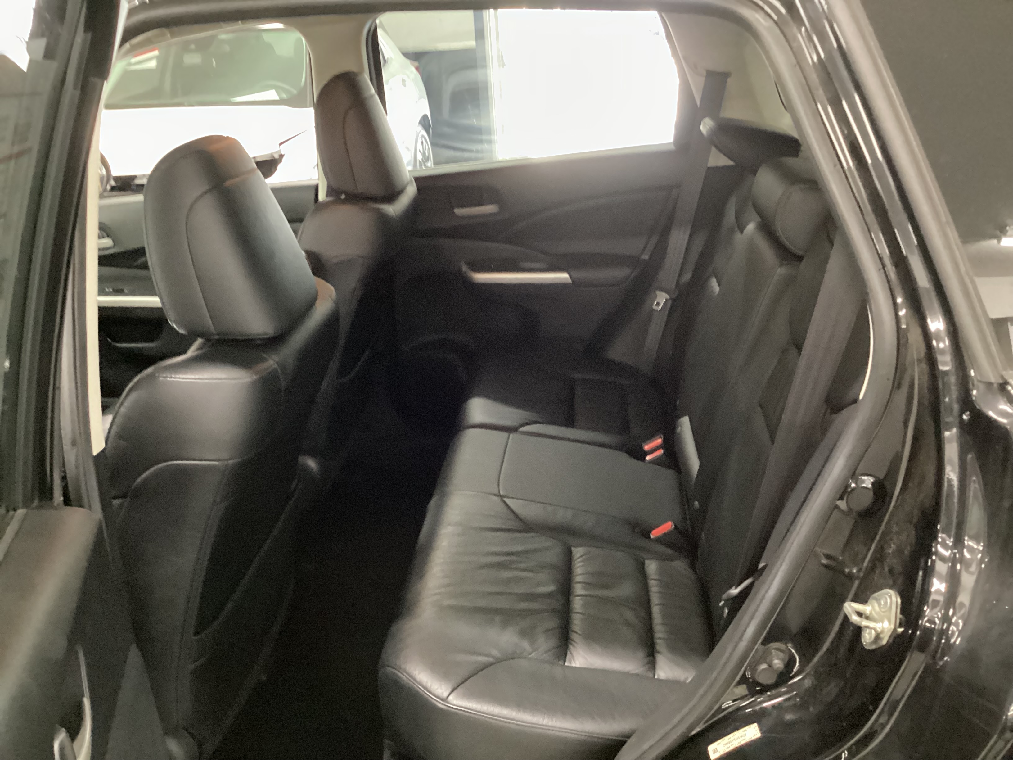 2013 HONDA CR-V EX-L AWD - Image 6