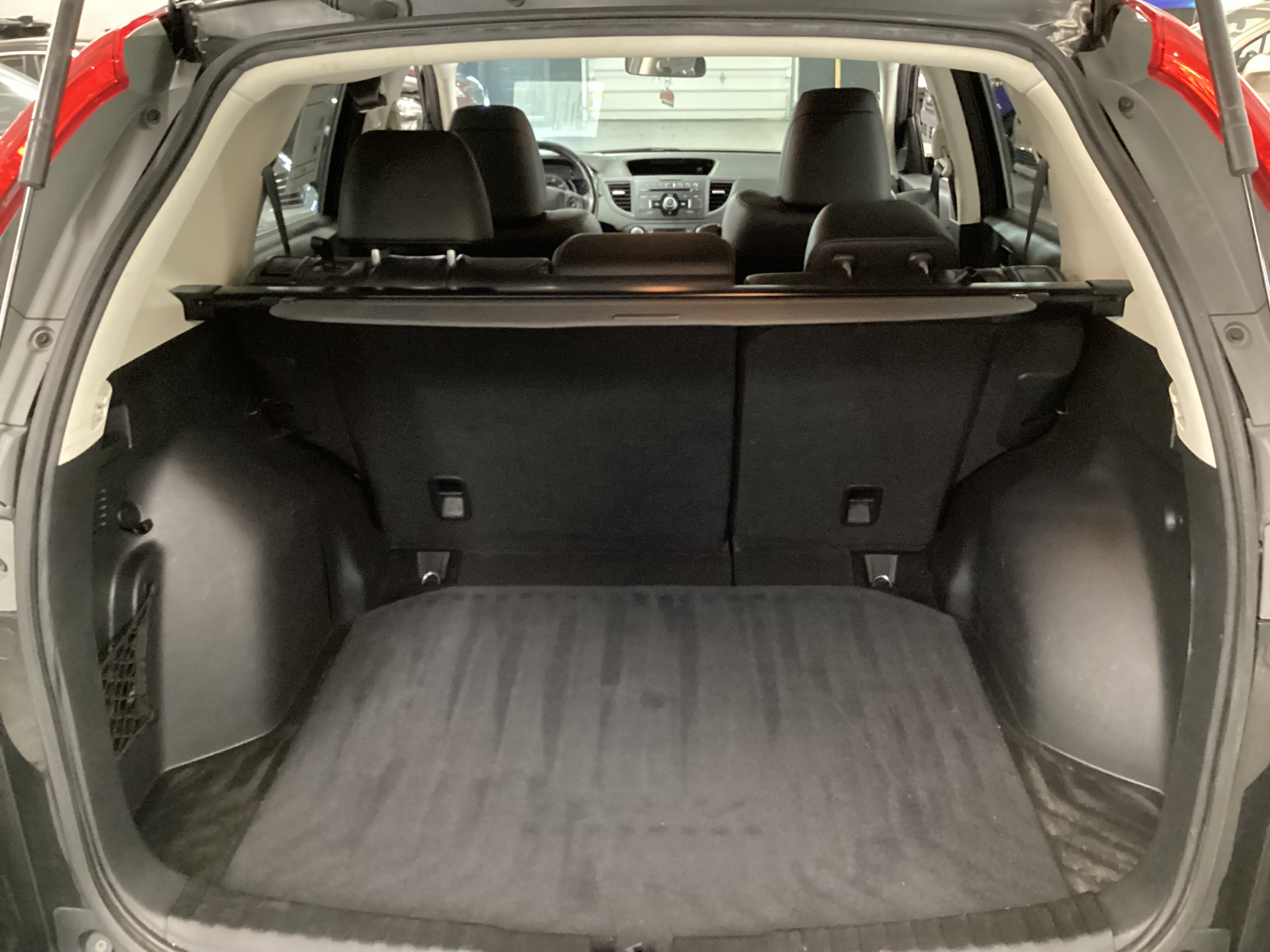 2013 HONDA CR-V EX-L AWD - Image 7