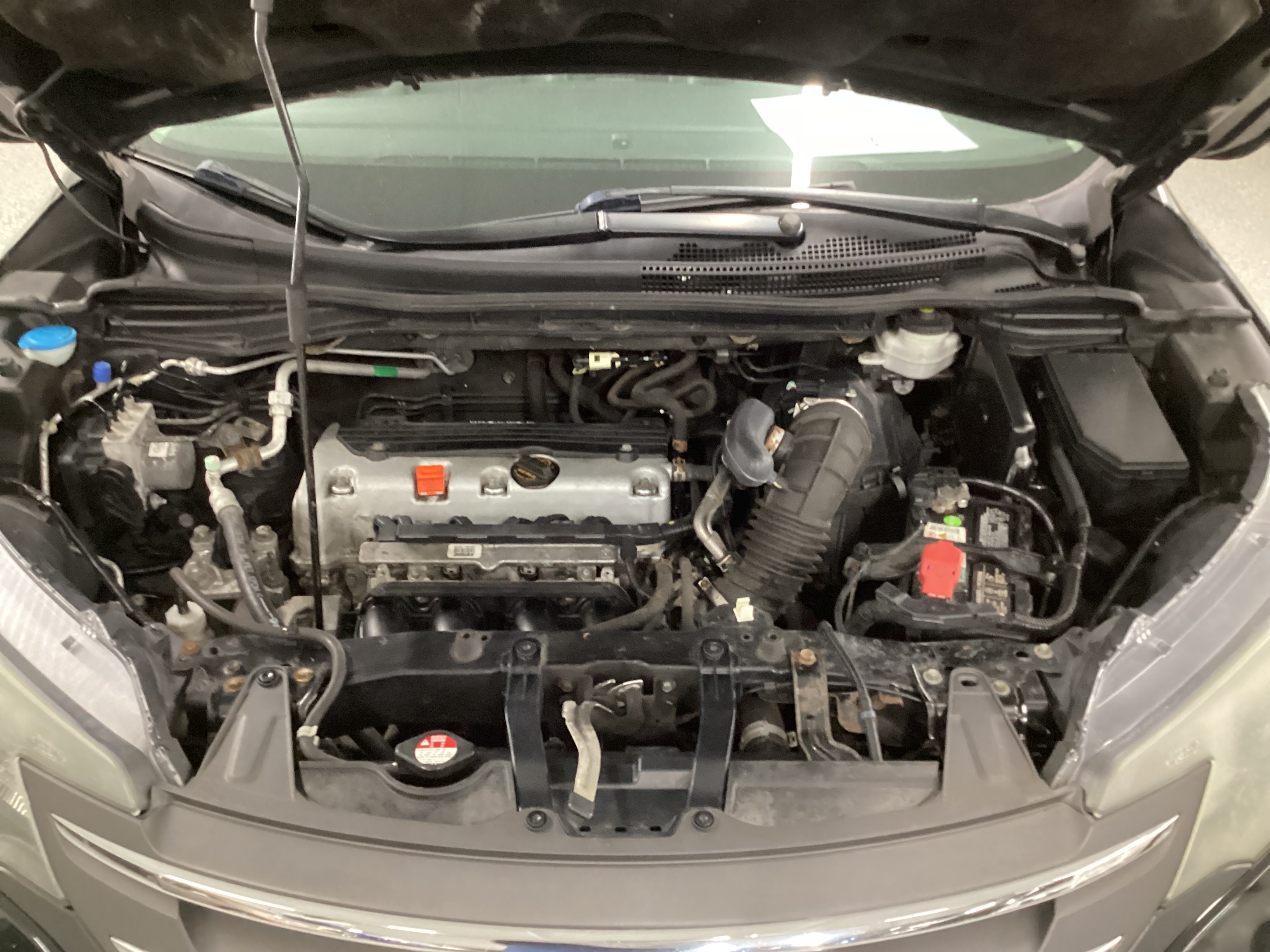 2013 HONDA CR-V EX-L AWD - Image 13