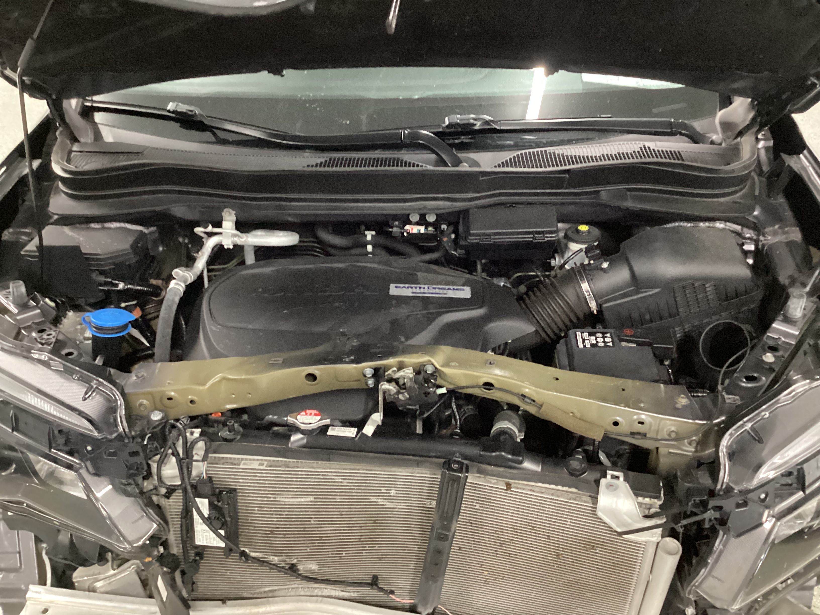 2020 HONDA Passport EX-L AWD - Image 6