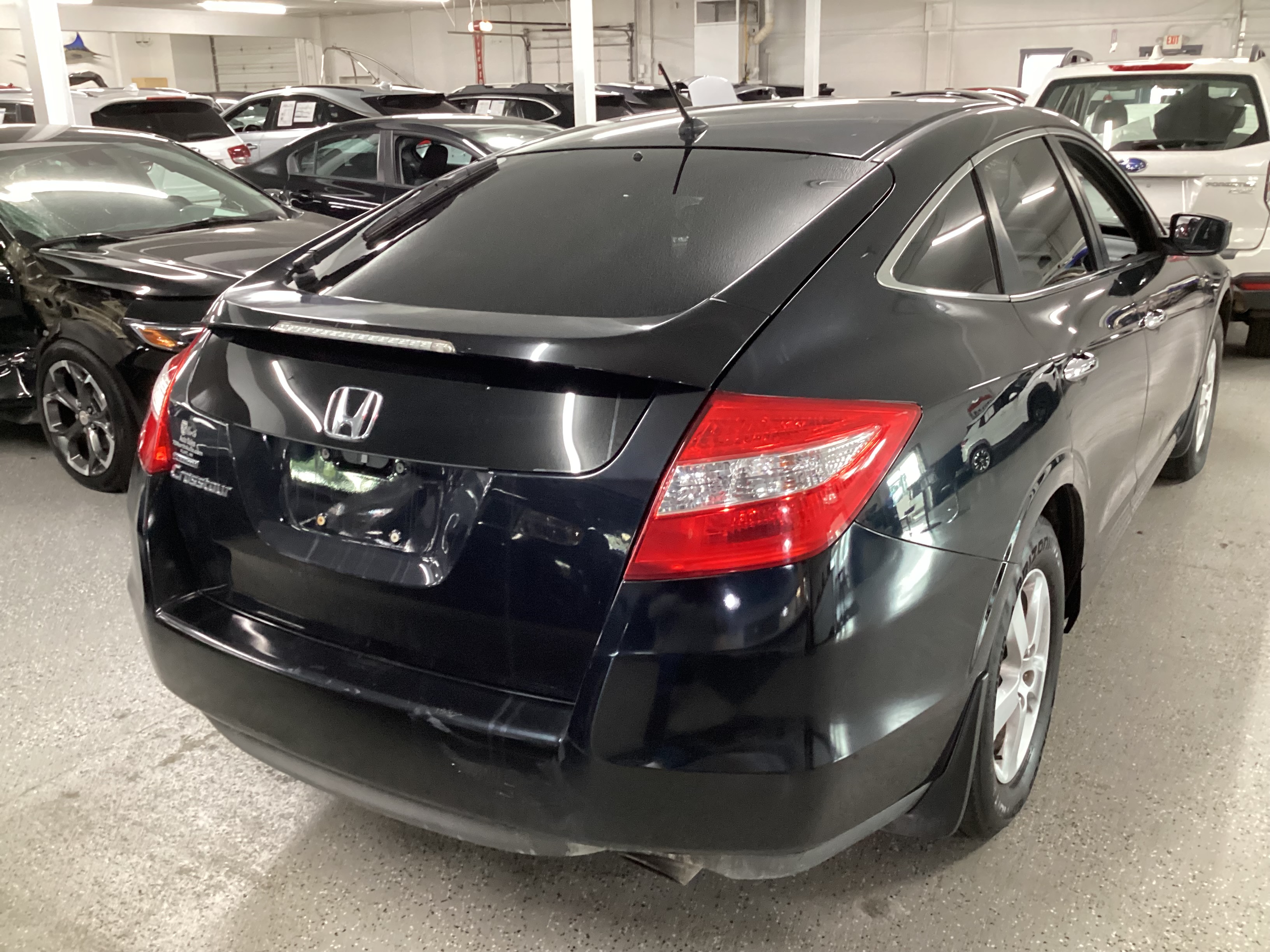 2011 HONDA Accord Crosstour EX - Image 3