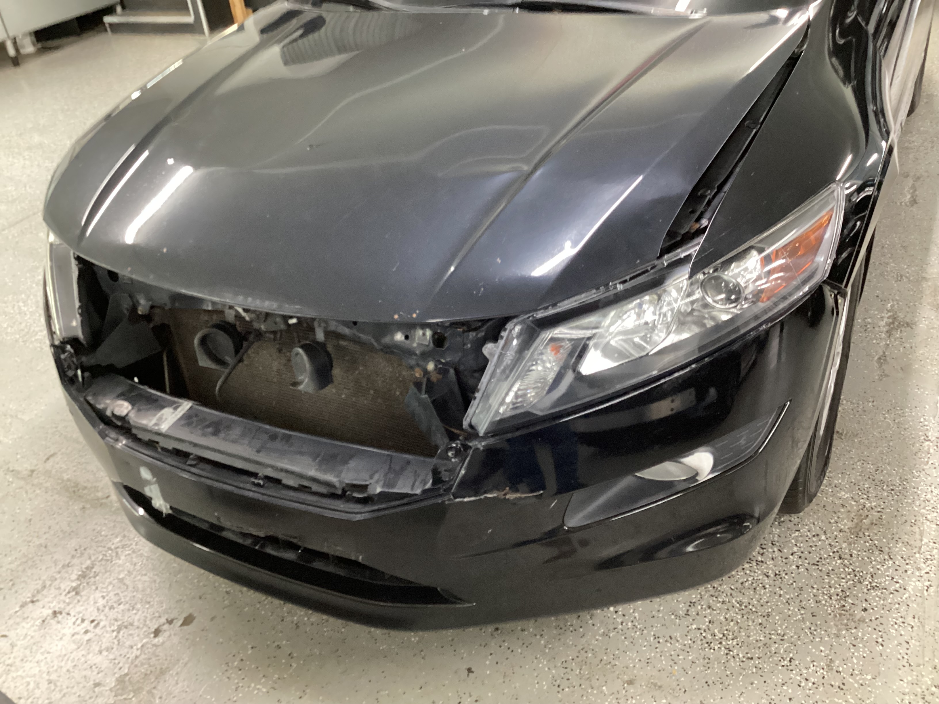 2011 HONDA Accord Crosstour EX - Image 7