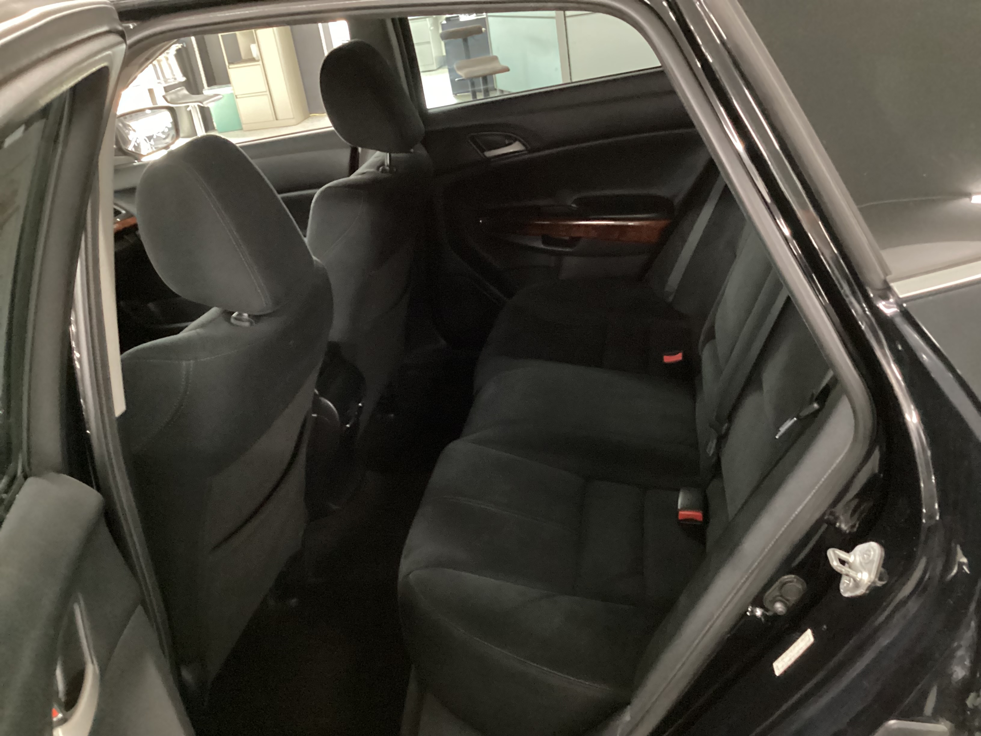 2011 HONDA Accord Crosstour EX - Image 10