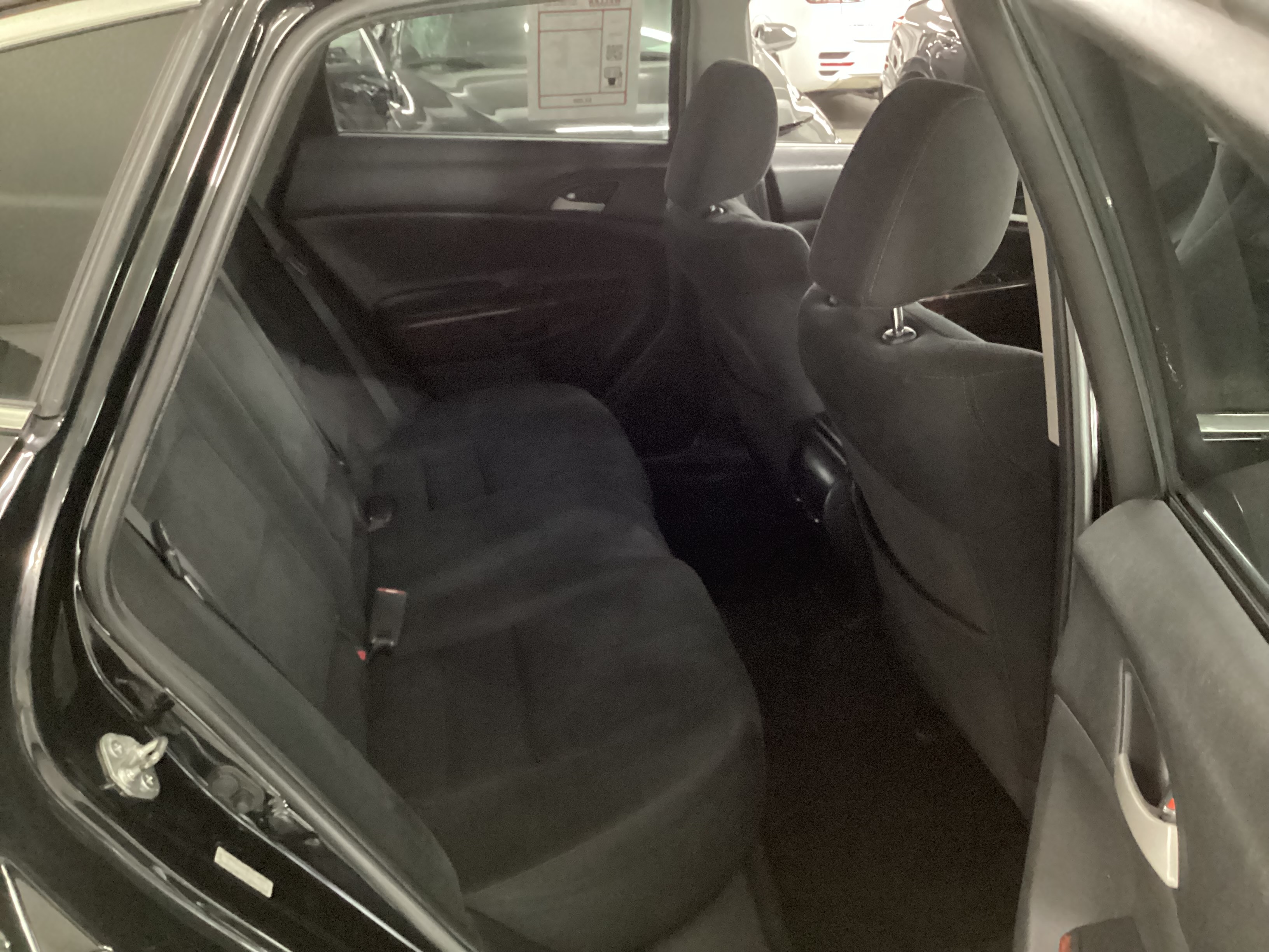 2011 HONDA Accord Crosstour EX - Image 12