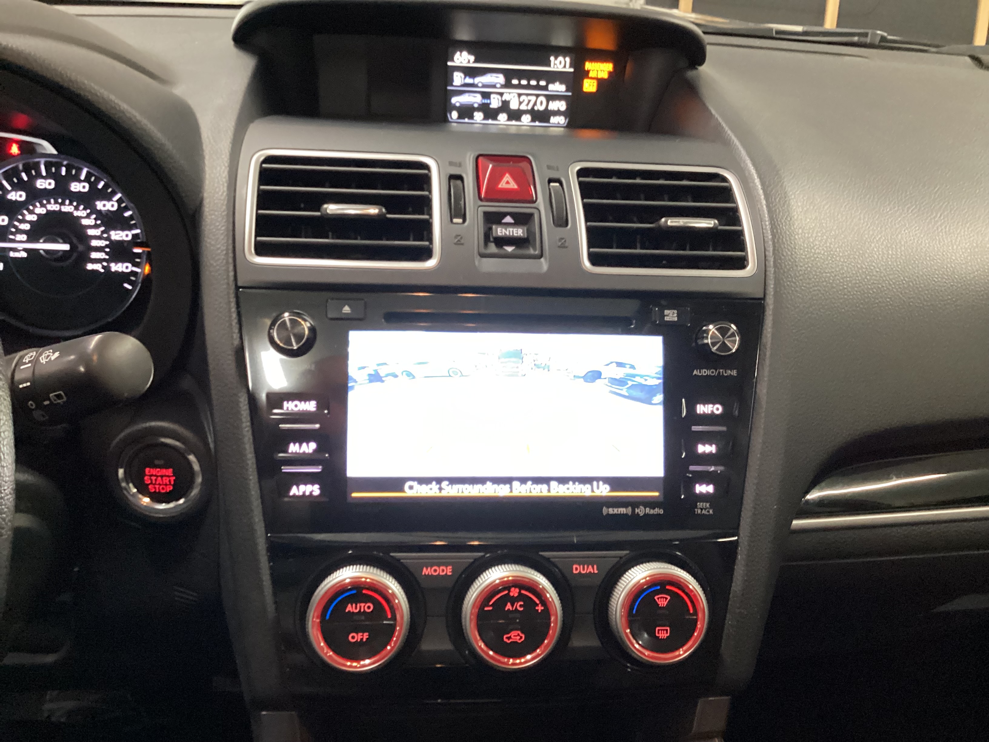 2017 SUBARU Forester Touring AWD - Image 6