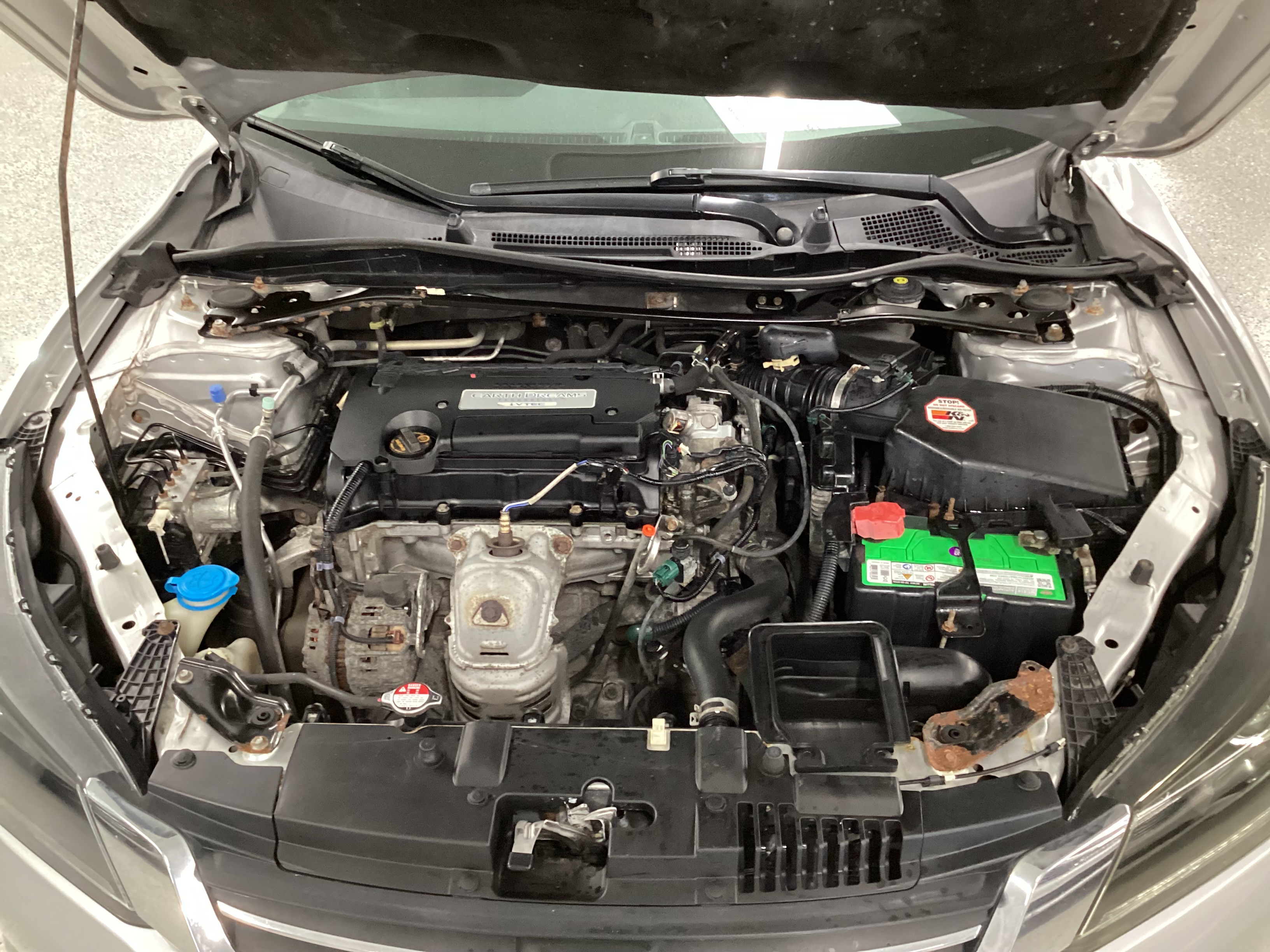 2014 HONDA Accord Sport - Image 6