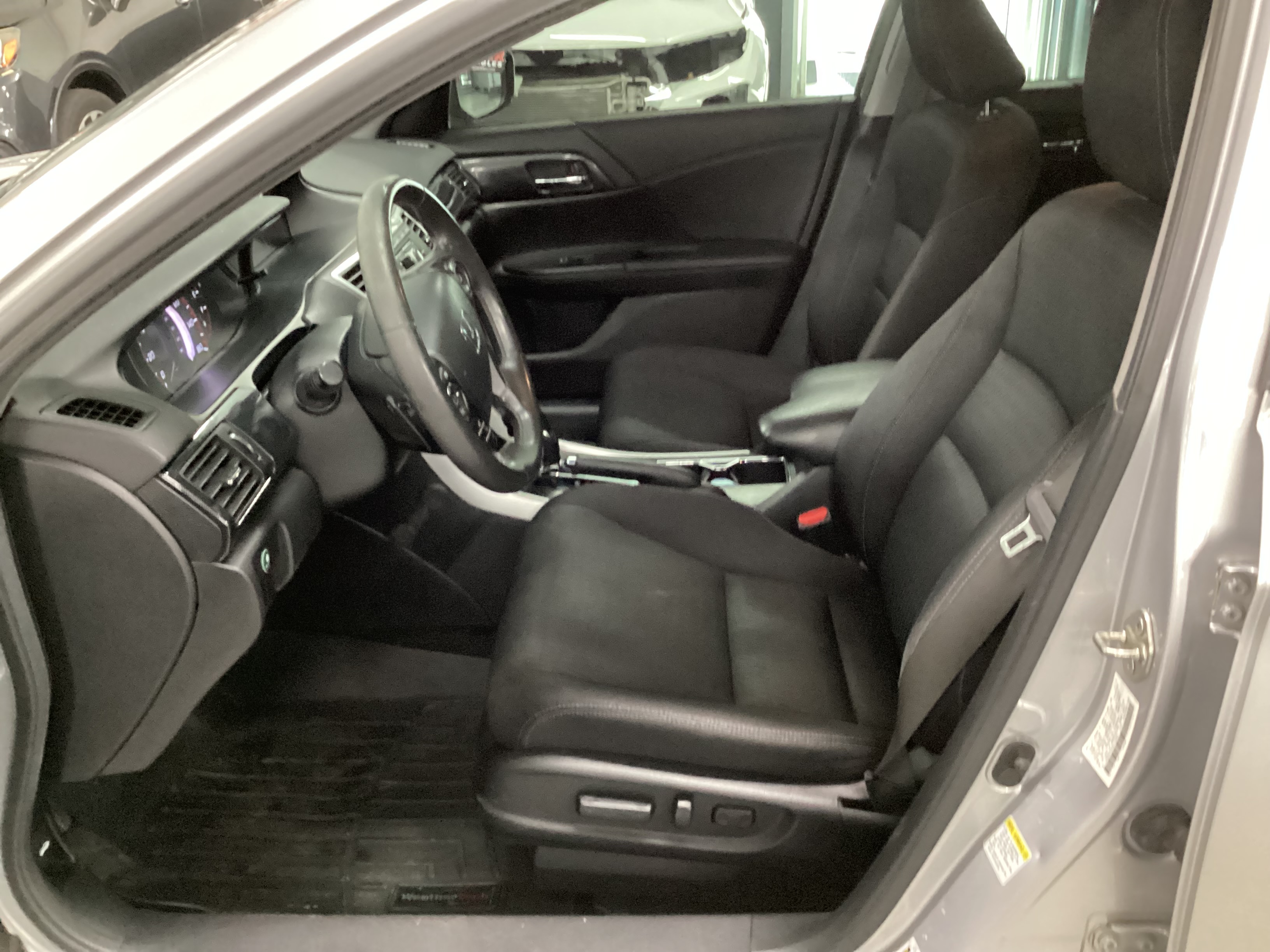 2014 HONDA Accord Sport - Image 8