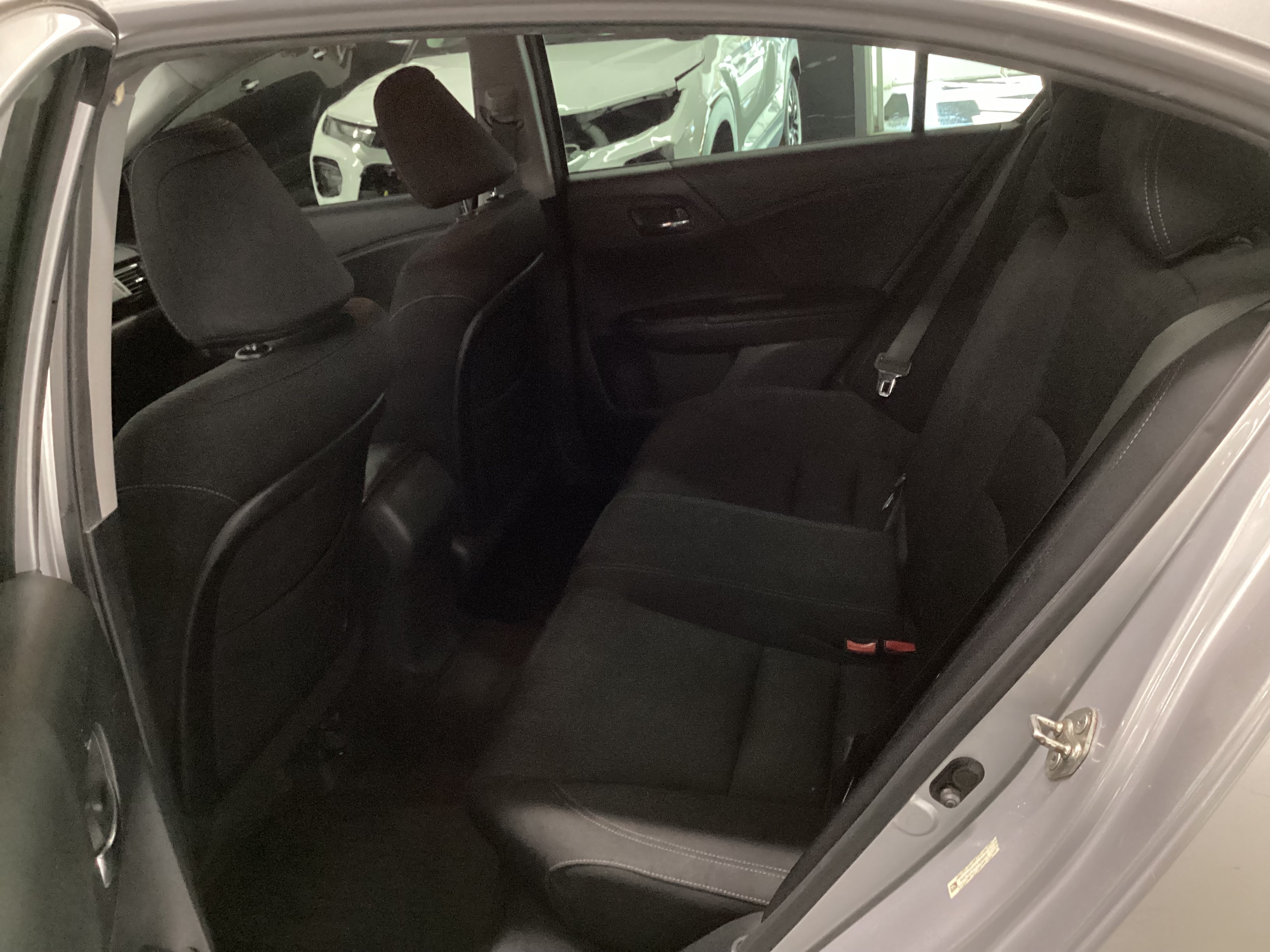 2014 HONDA Accord Sport - Image 9