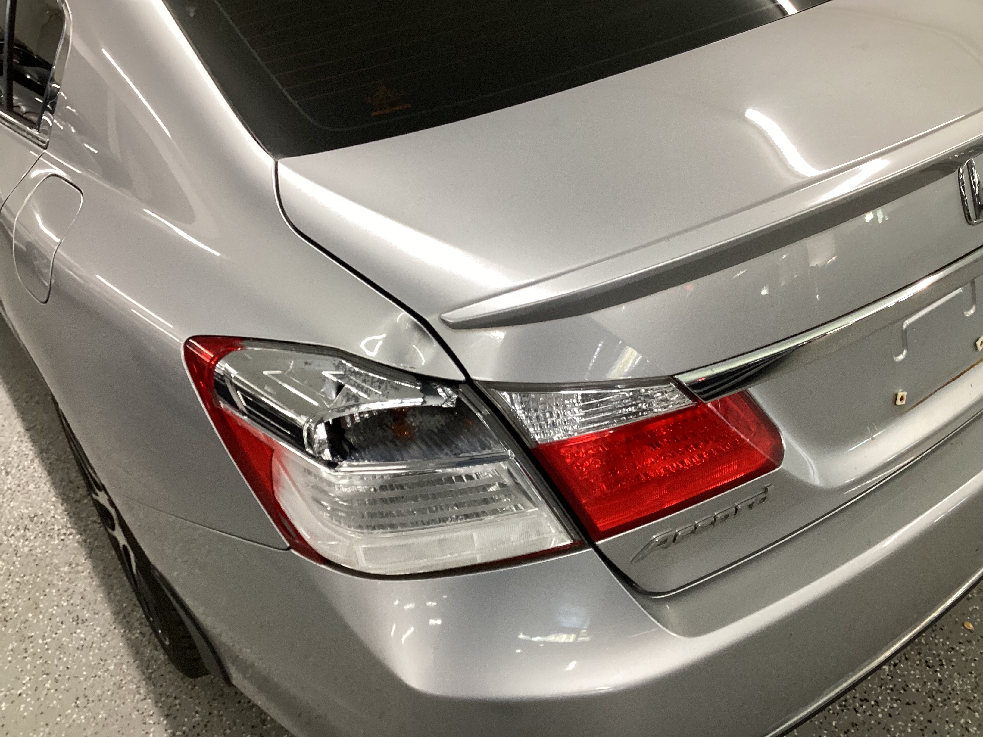 2014 HONDA Accord Sport - Image 10
