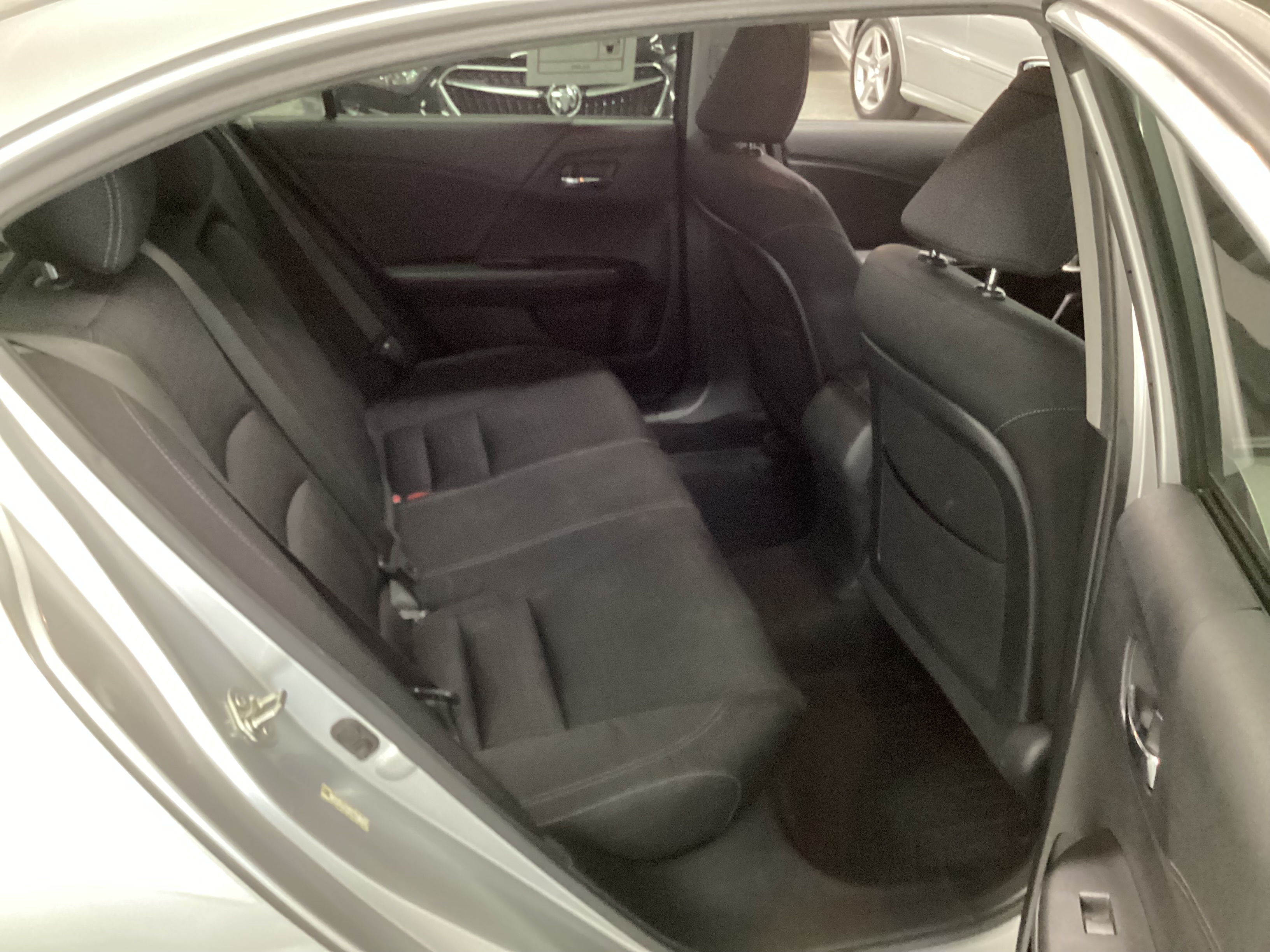 2014 HONDA Accord Sport - Image 12