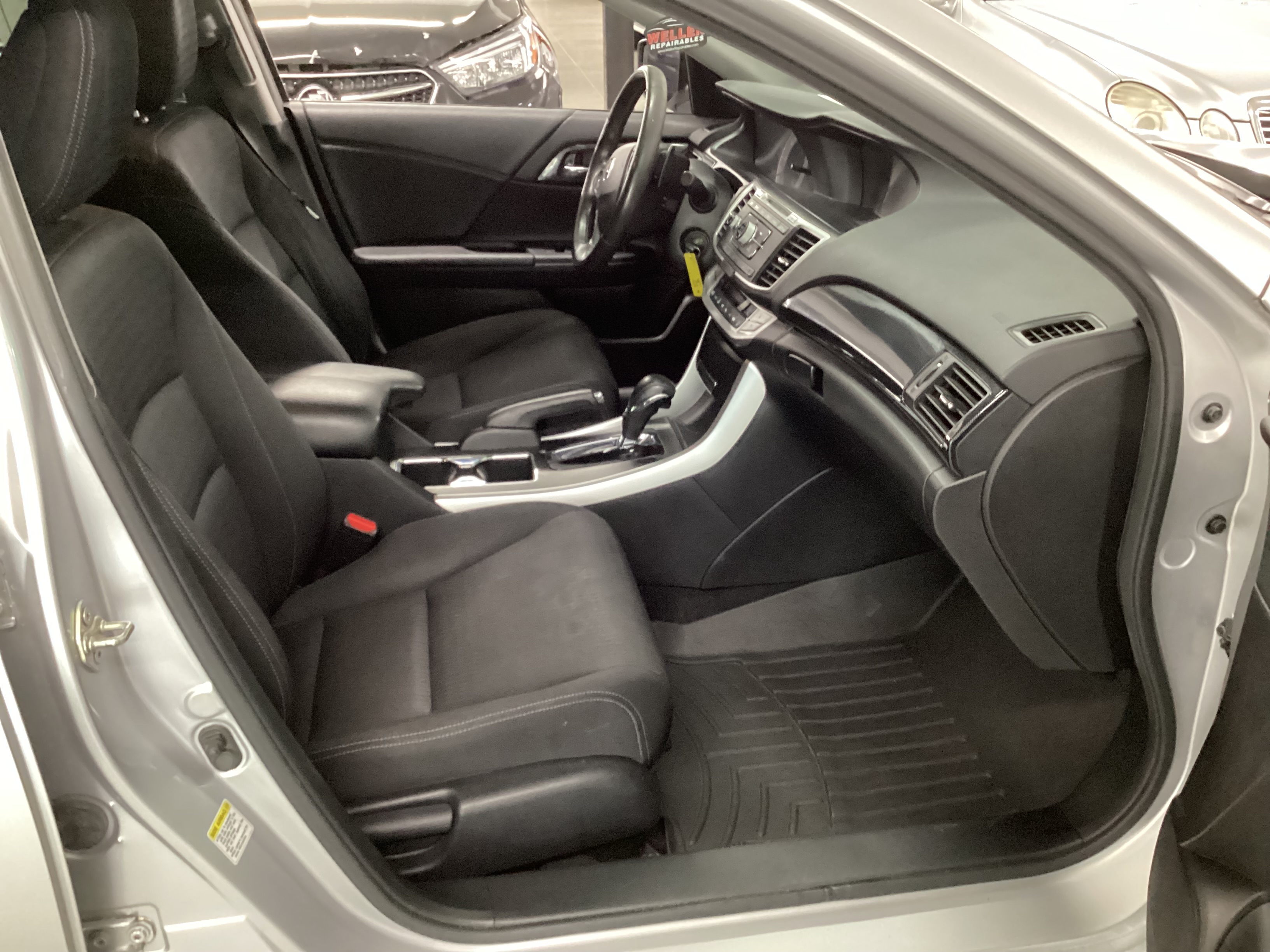 2014 HONDA Accord Sport - Image 13