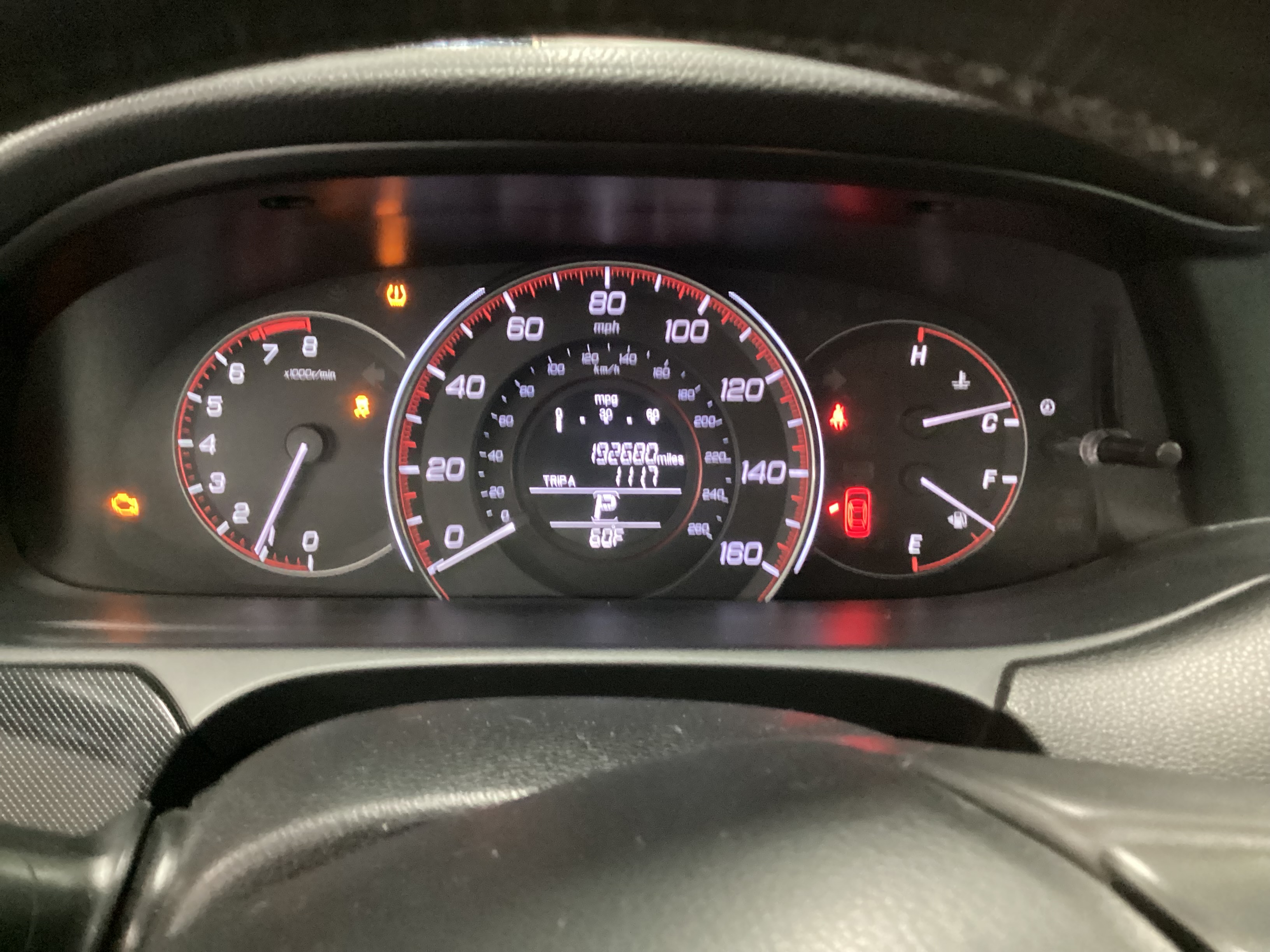 2014 HONDA Accord Sport - Image 14