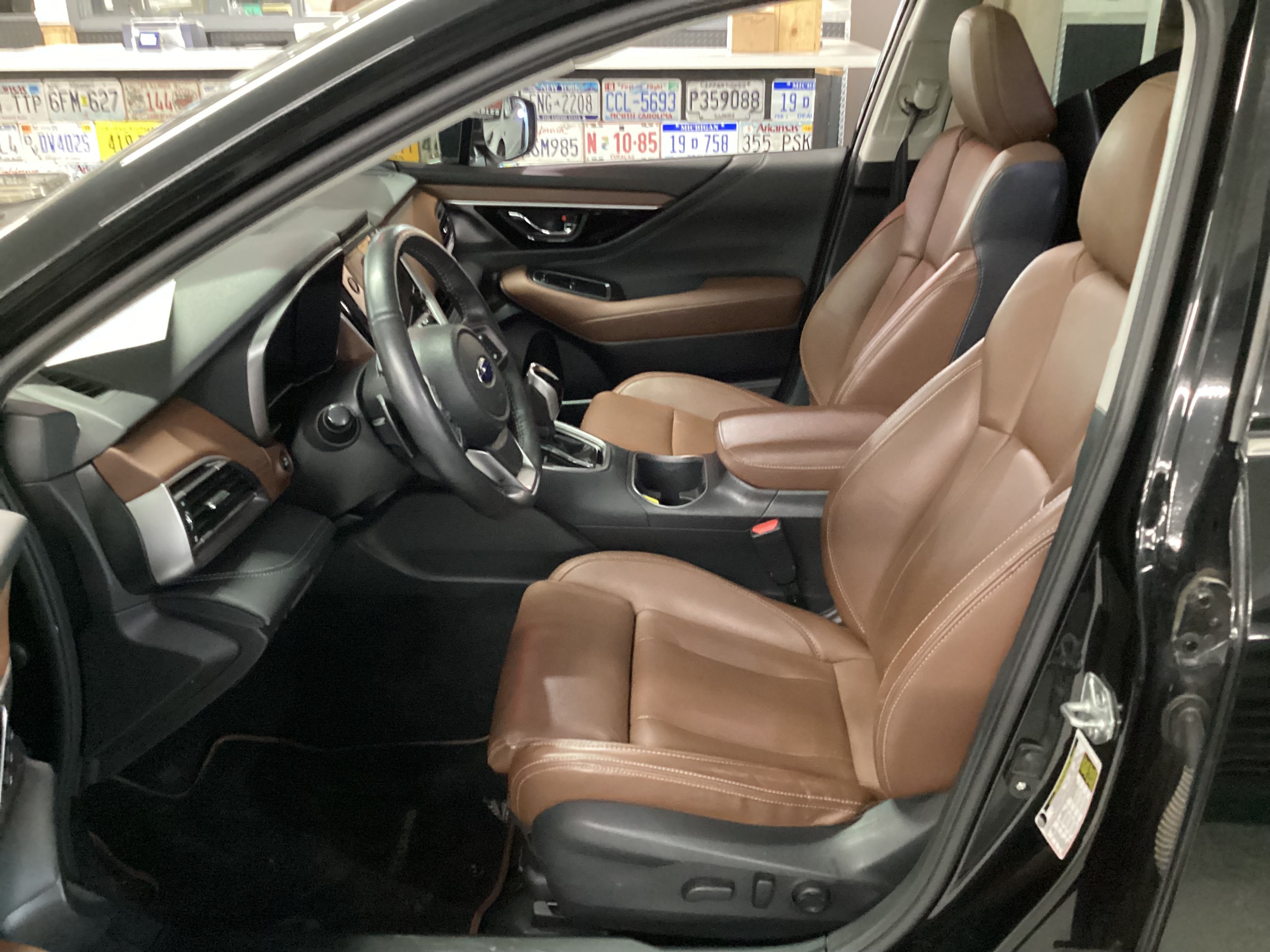 2023 SUBARU Outback Touring XT AWD - Image 7
