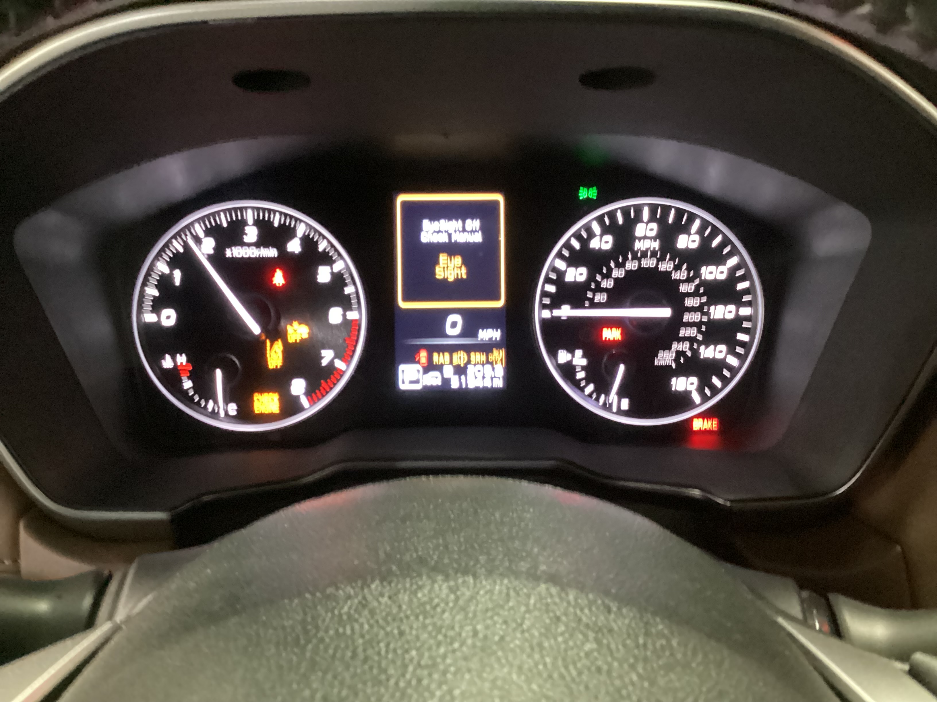 2023 SUBARU Outback Touring XT AWD - Image 13