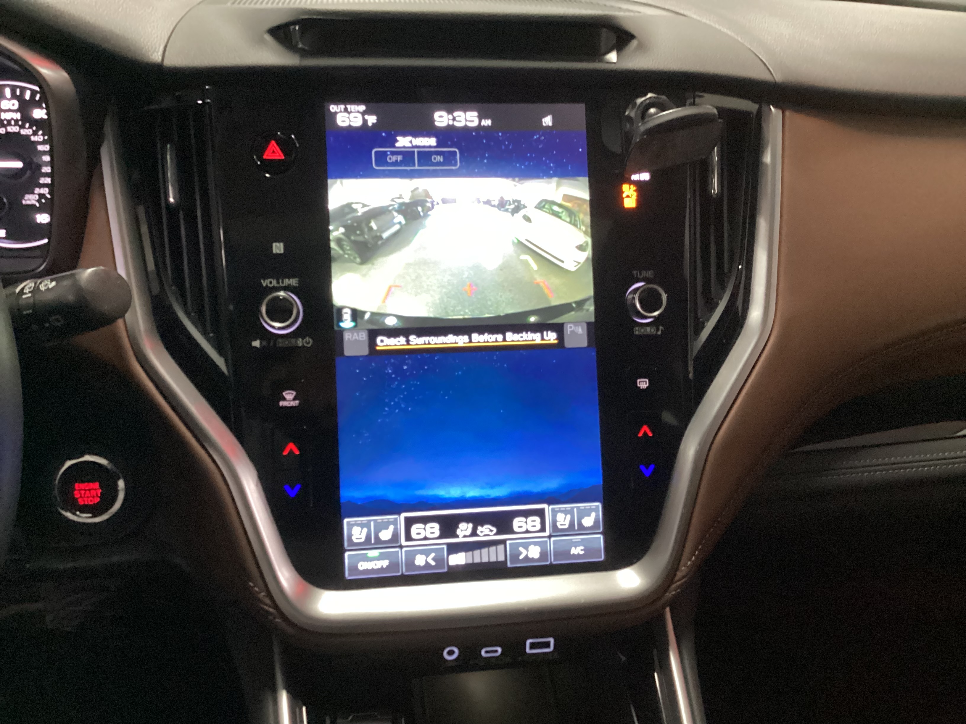 2023 SUBARU Outback Touring XT AWD - Image 14