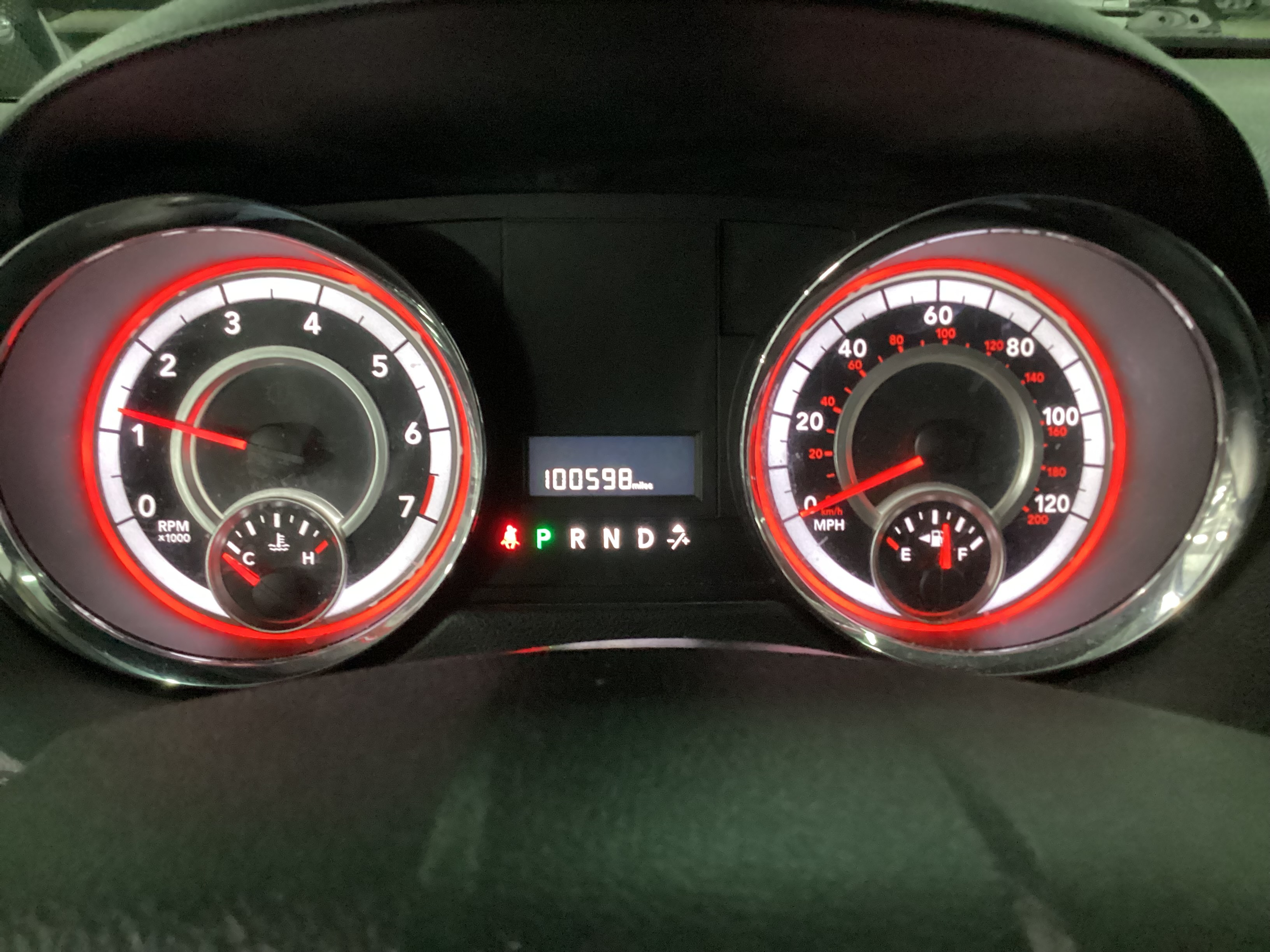 2017 DODGE Grand Caravan SE - Image 14