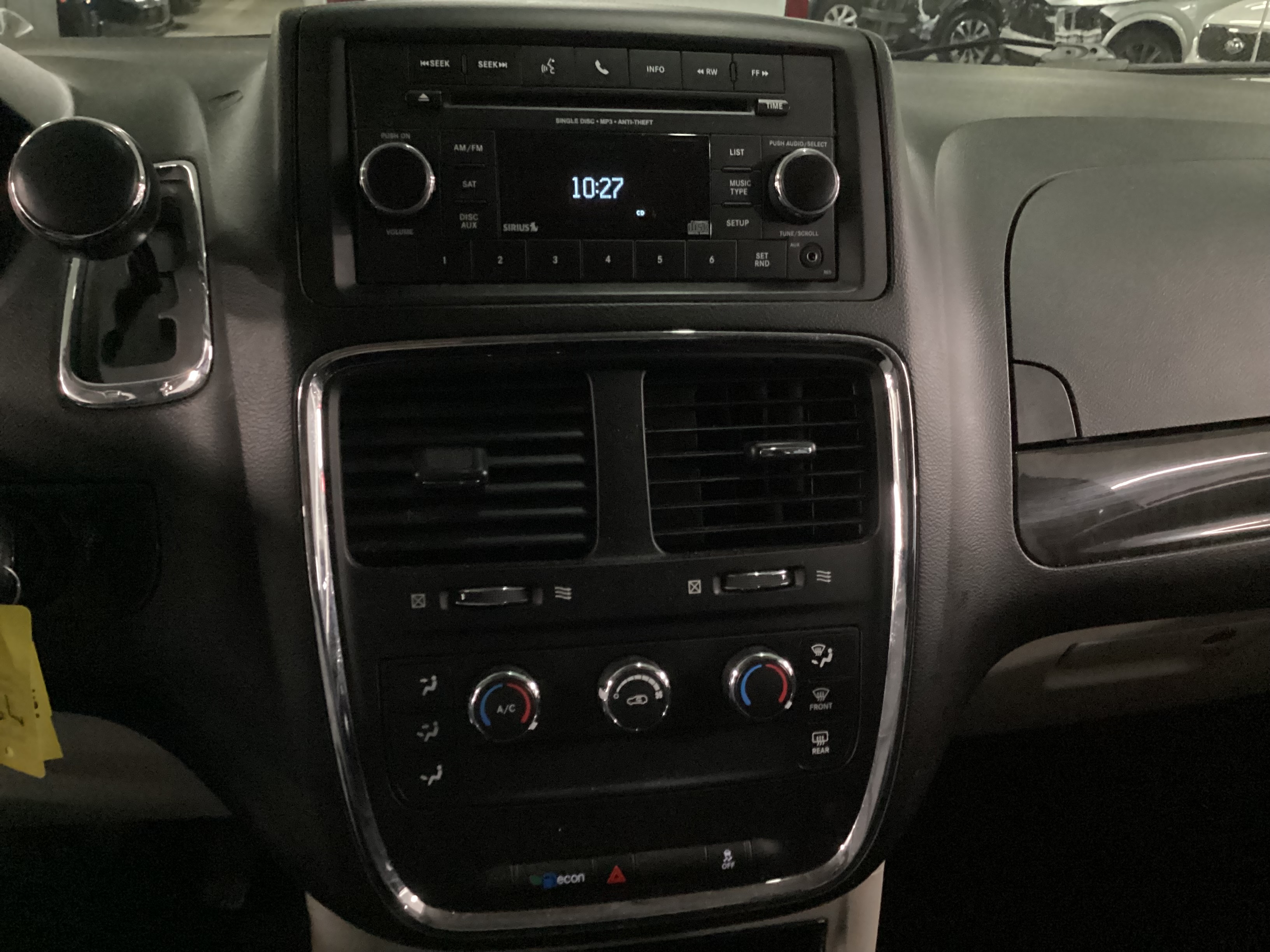 2017 DODGE Grand Caravan SE - Image 15