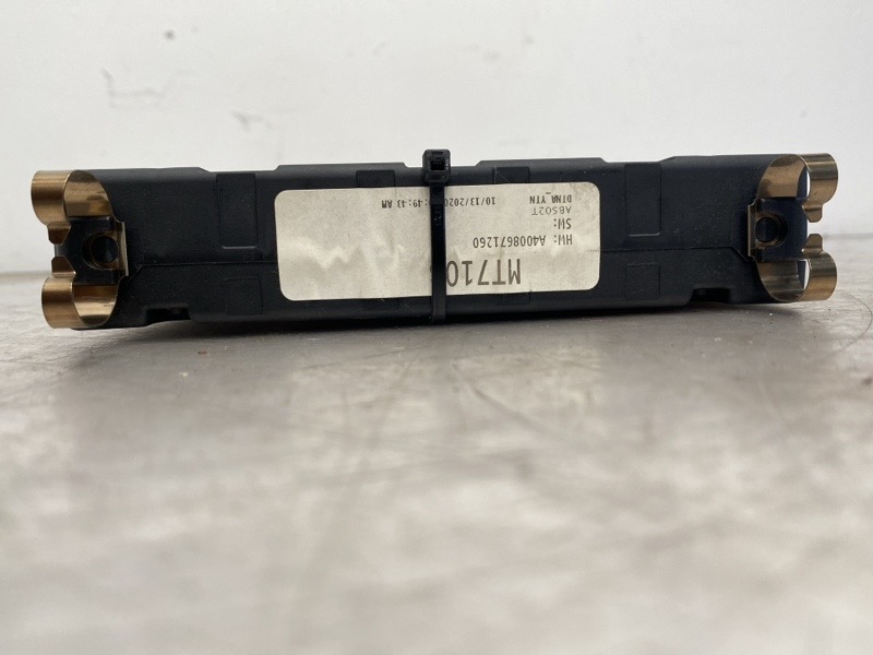 Used 2021 Wabco ABS Modulator Valve for sale | Dorr Michigan United ...
